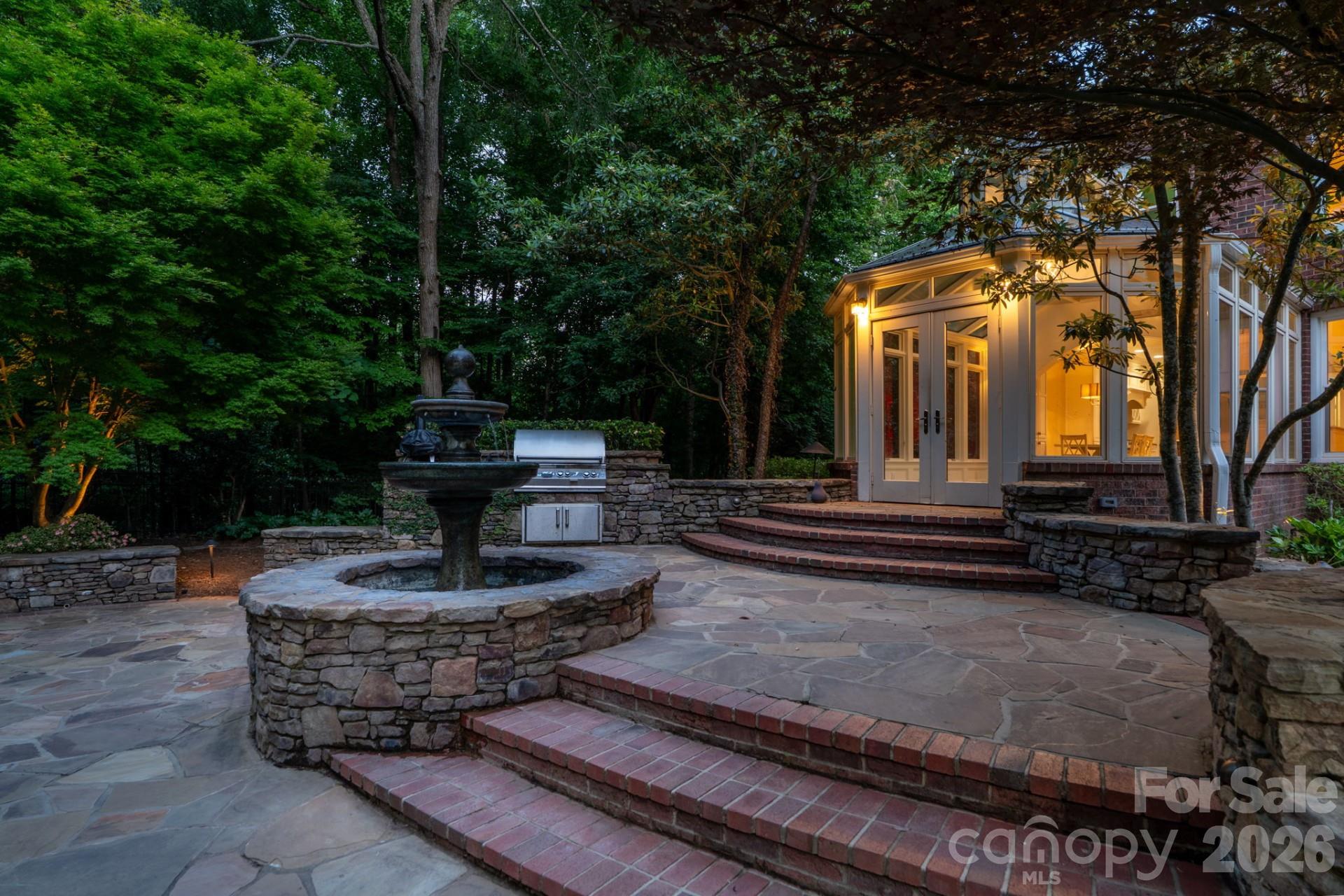 Weddington Chase - Residential