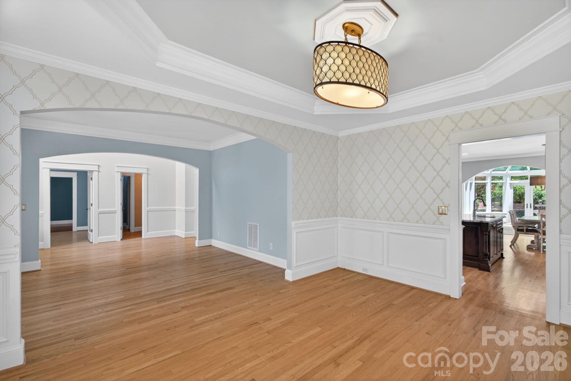 Weddington Chase - Residential