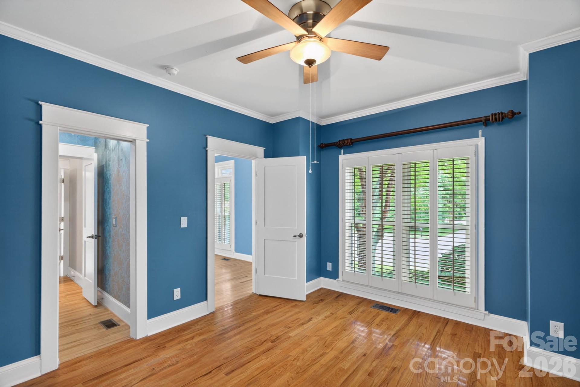 Weddington Chase - Residential