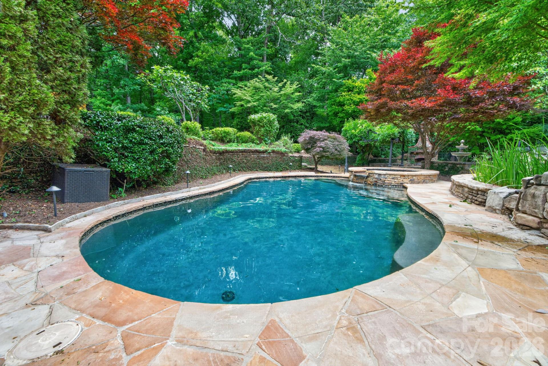 Weddington Chase - Residential