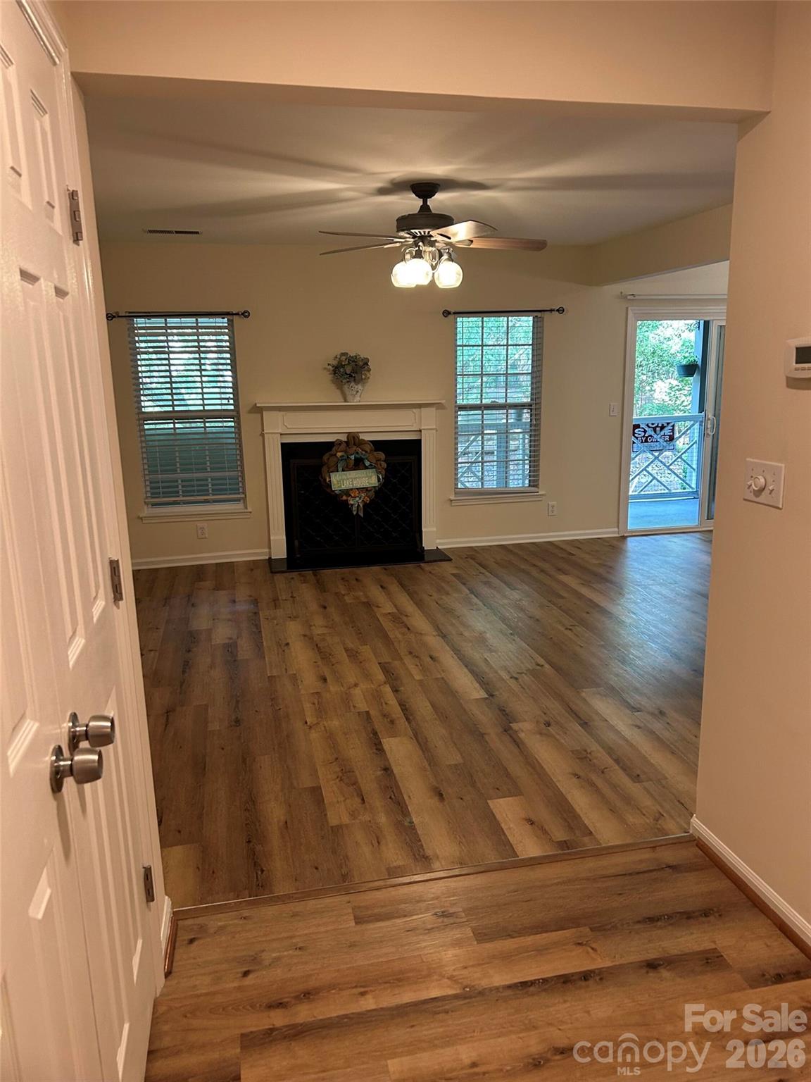 Windward - Residential