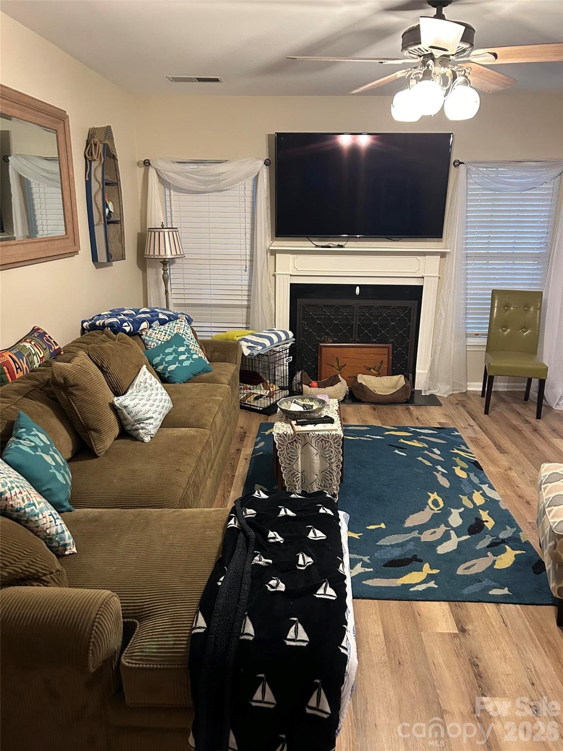 Windward - Residential
