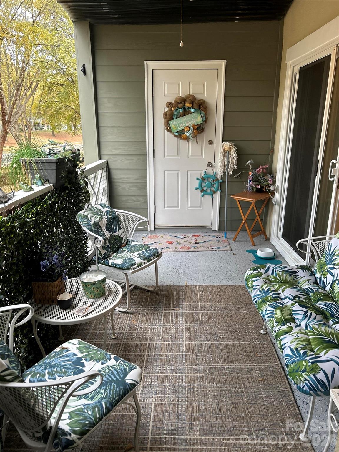 Windward - Residential