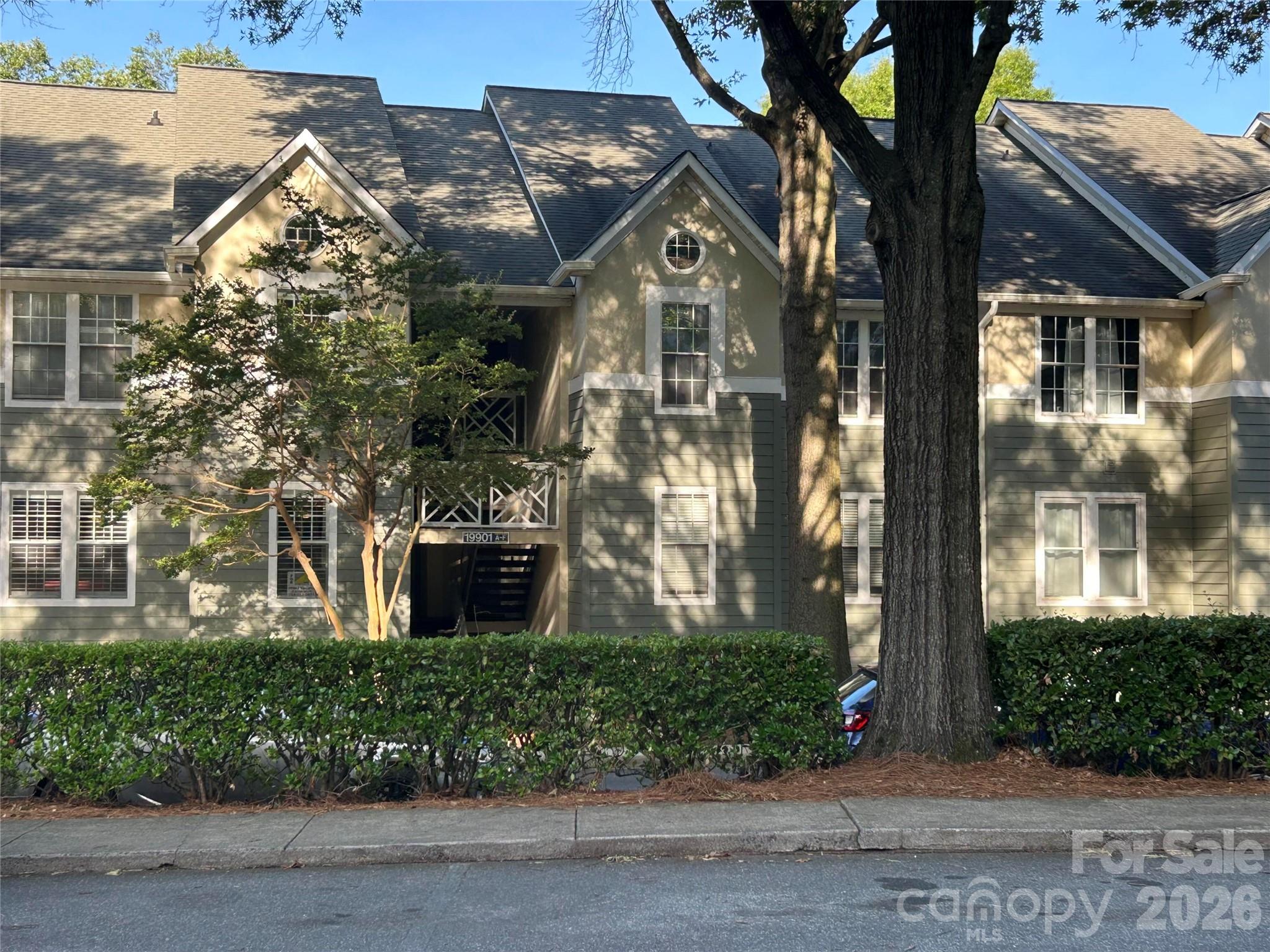 Windward - Residential