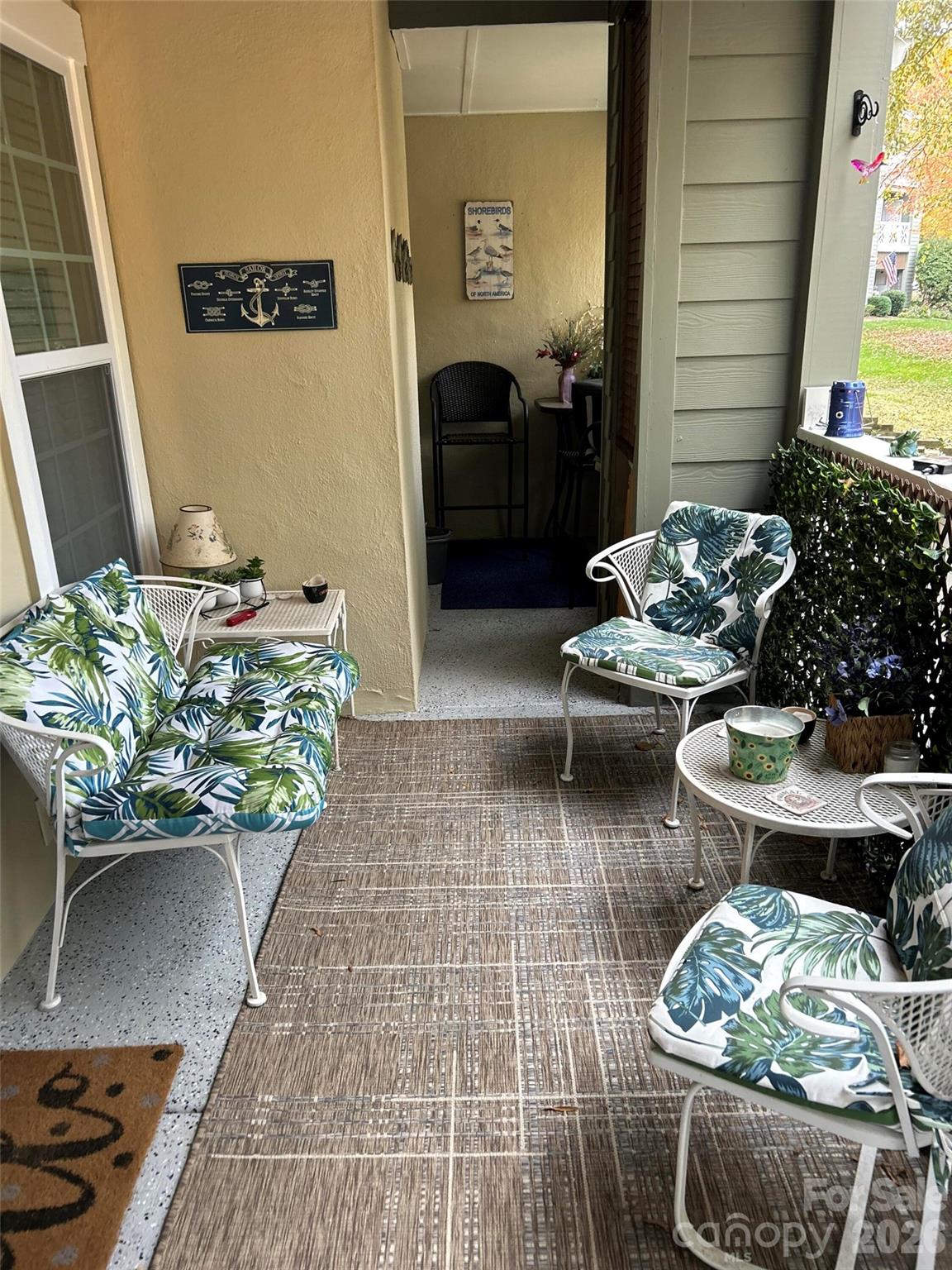 Windward - Residential