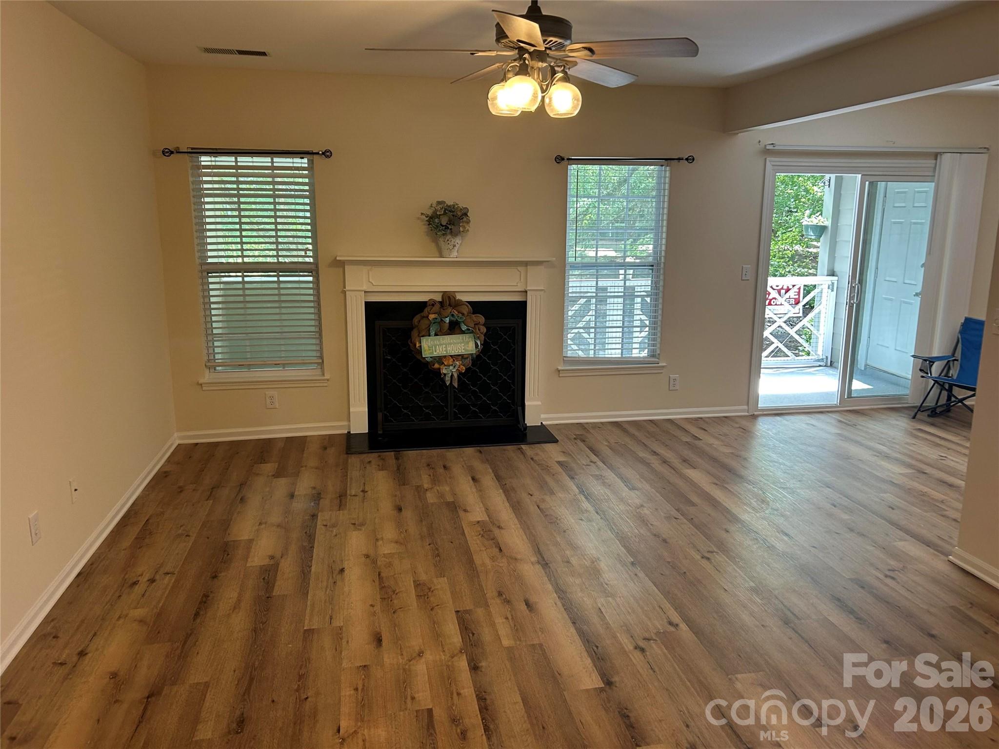 Windward - Residential