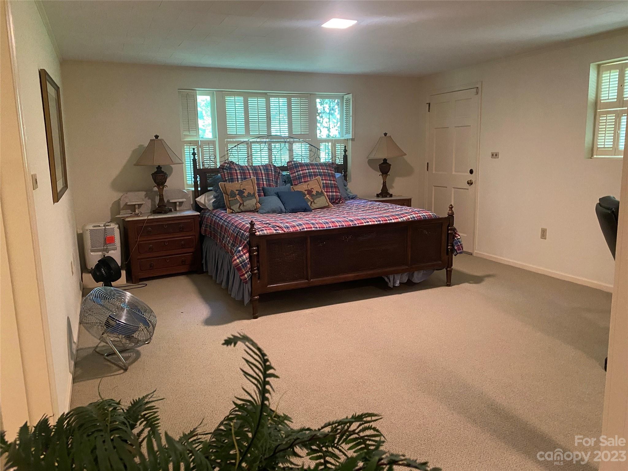 None - Residential