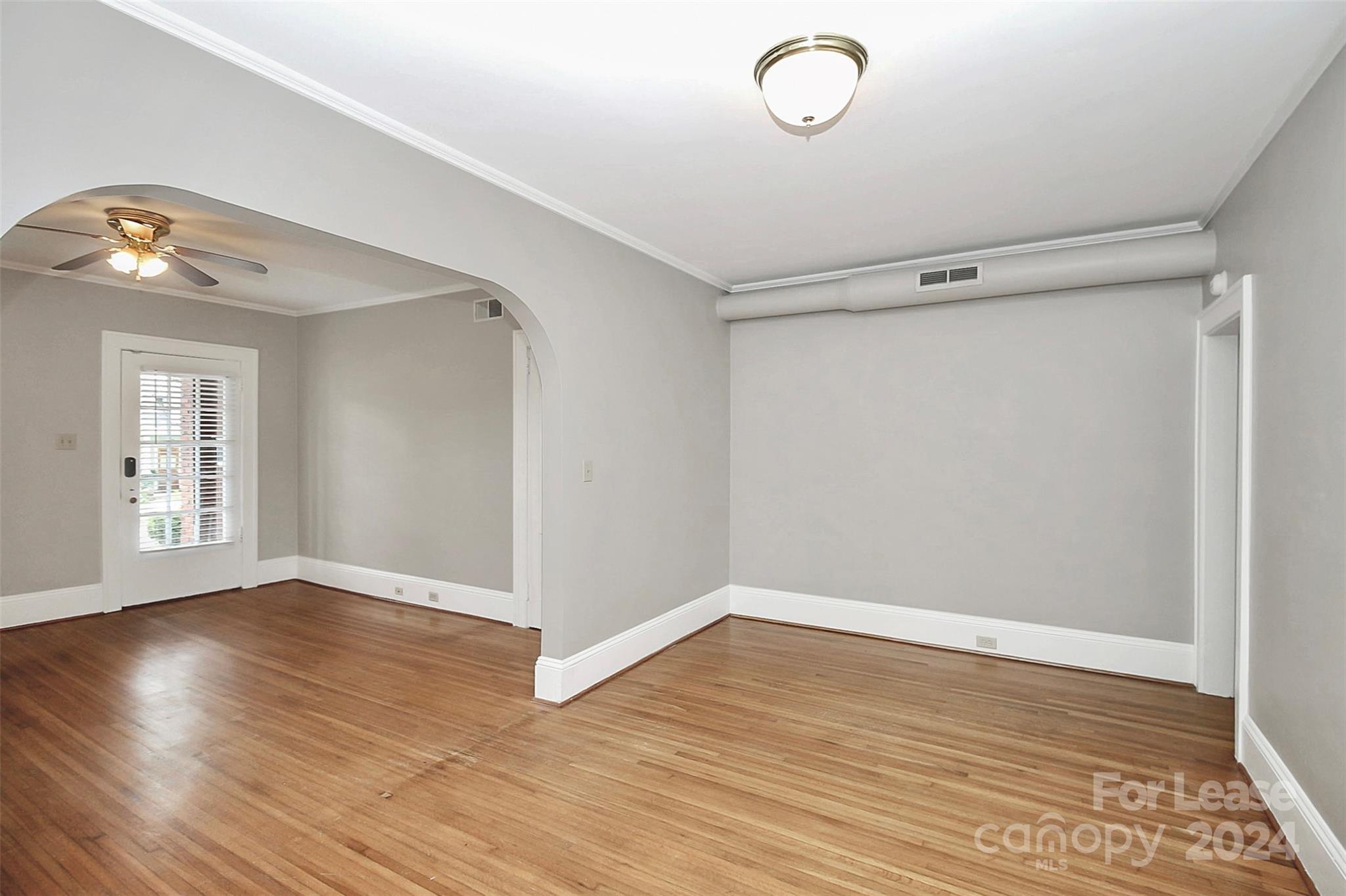 Elizabeth - Residential Lease