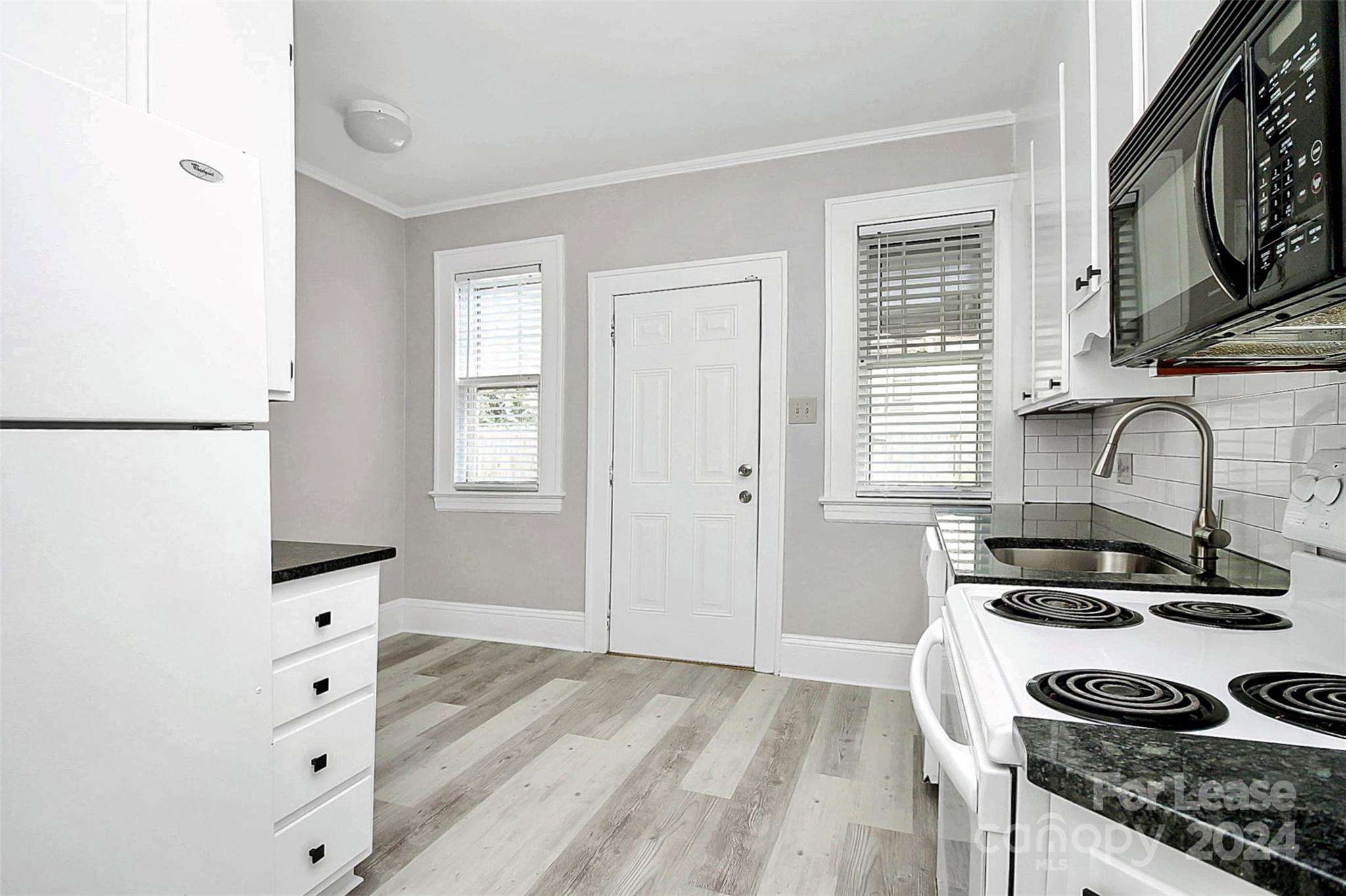 Elizabeth - Residential Lease