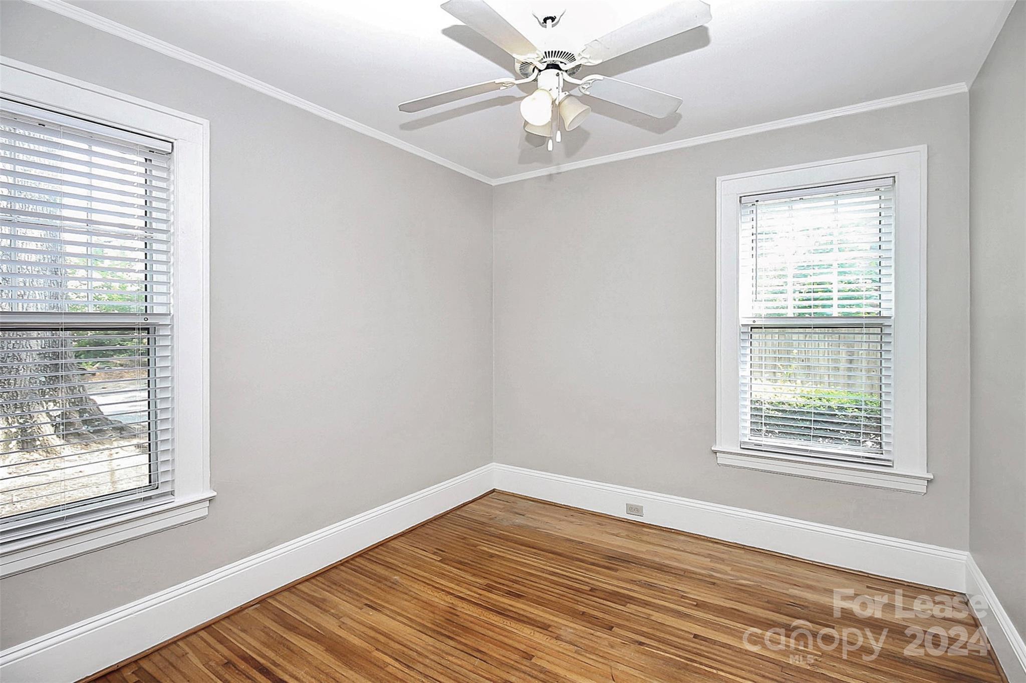 Elizabeth - Residential Lease