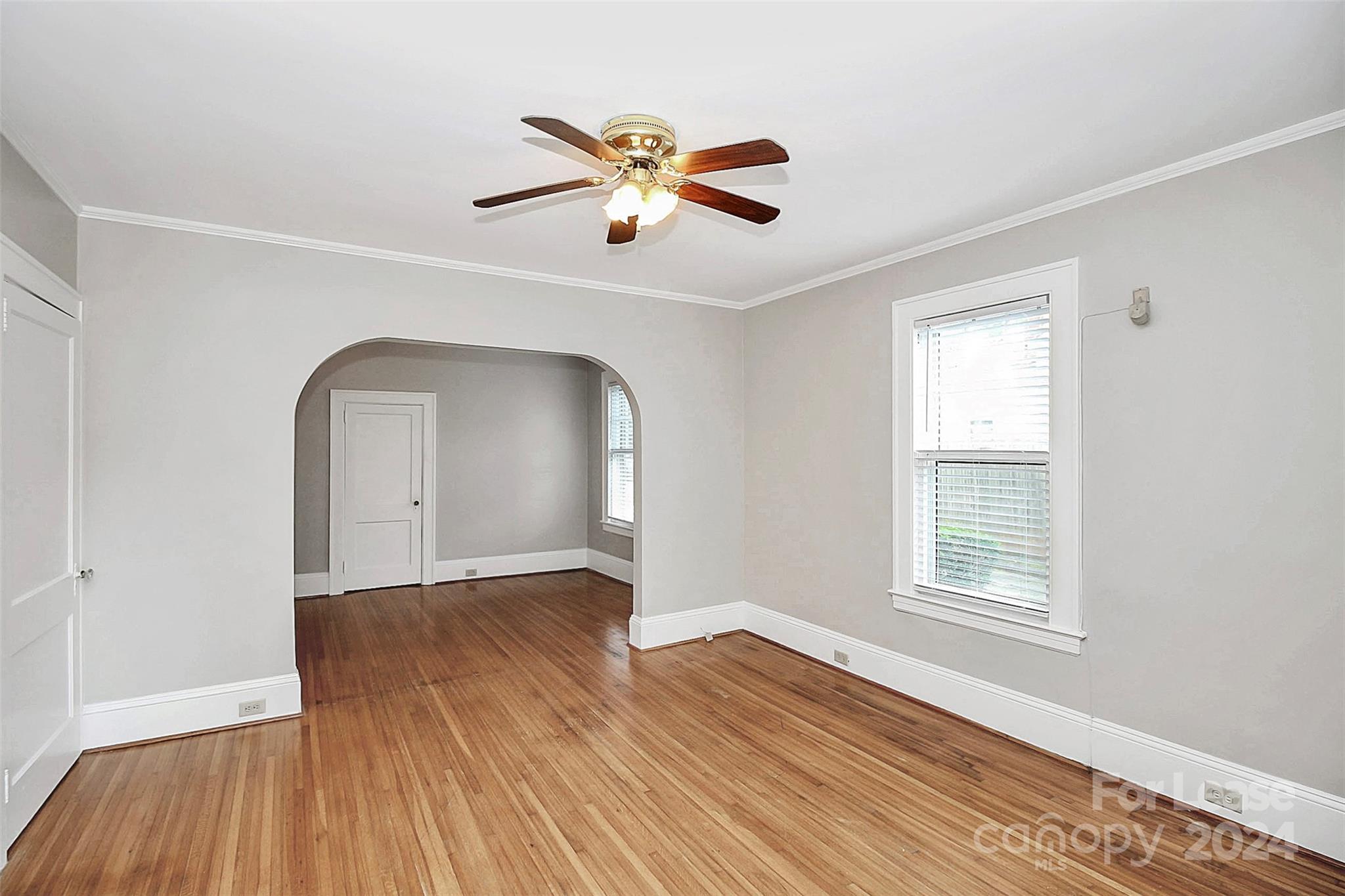 Elizabeth - Residential Lease