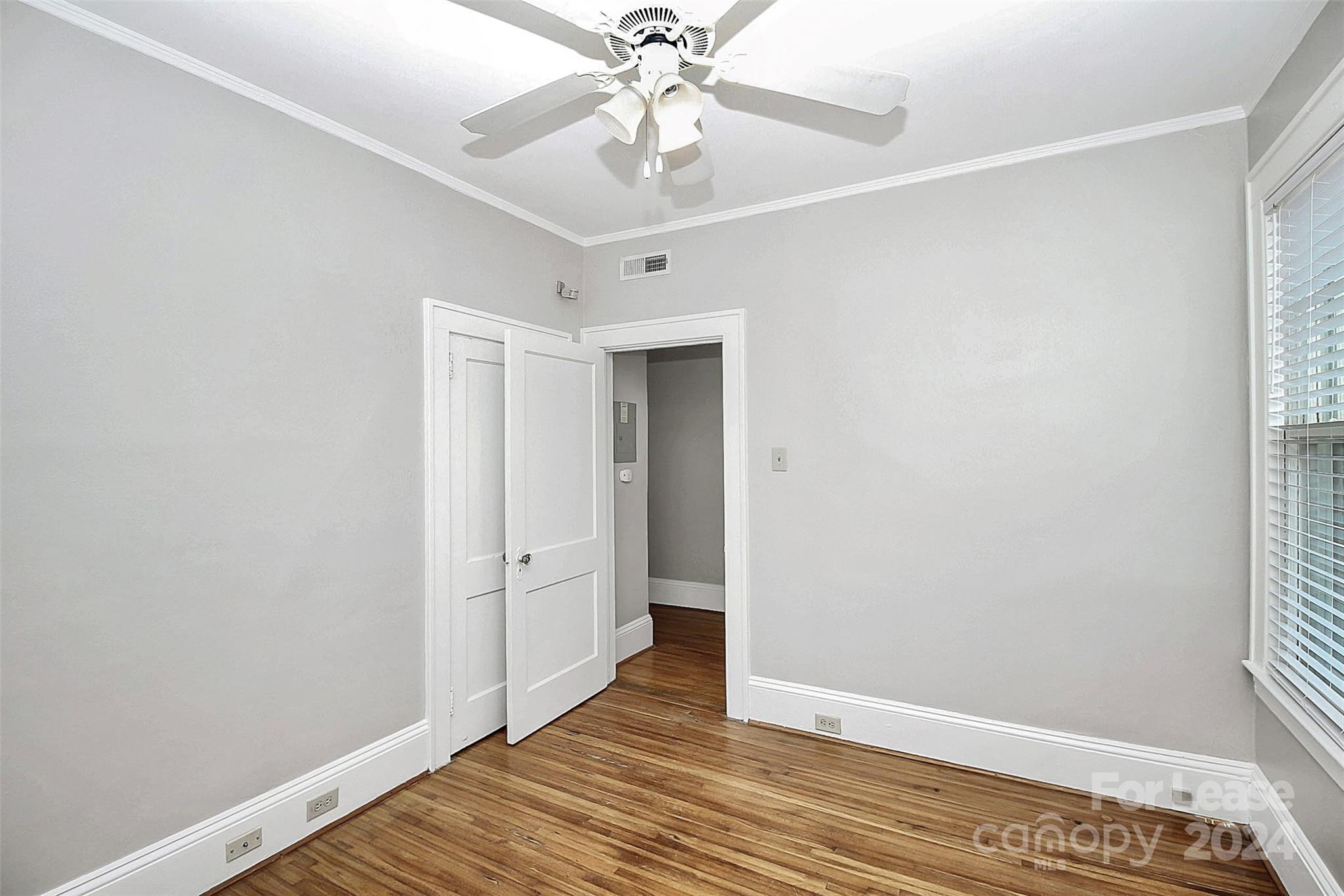 Elizabeth - Residential Lease