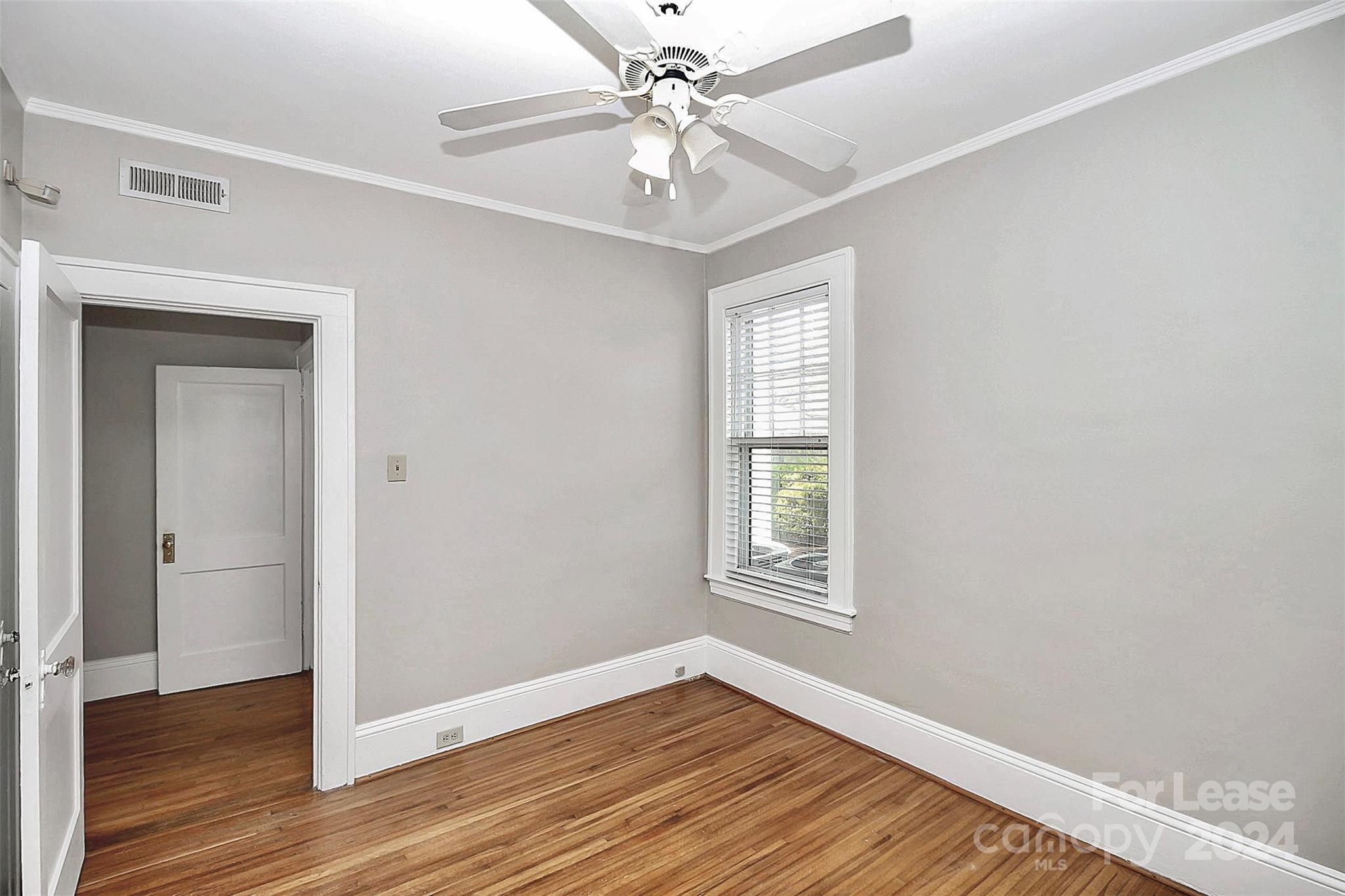 Elizabeth - Residential Lease