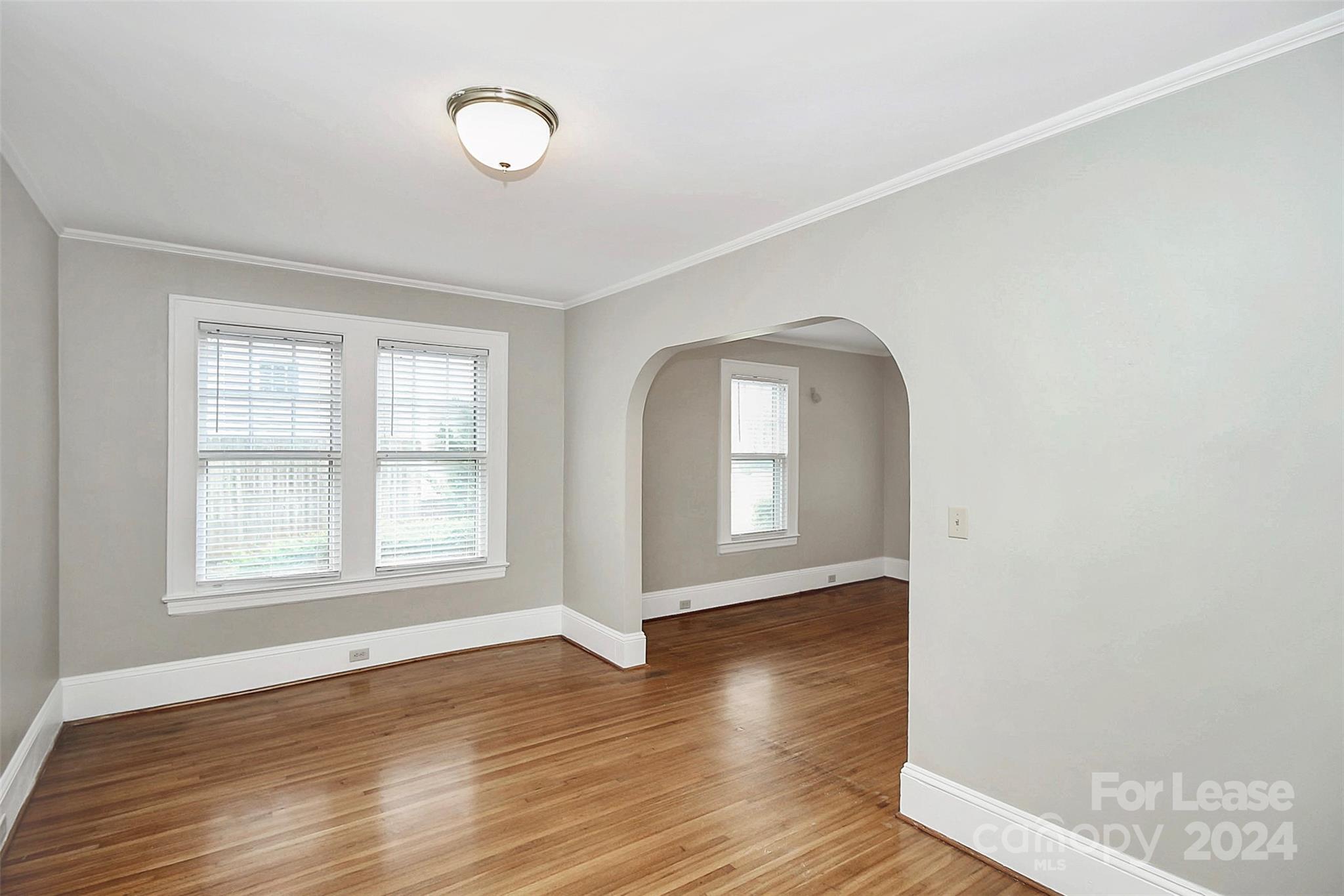 Elizabeth - Residential Lease