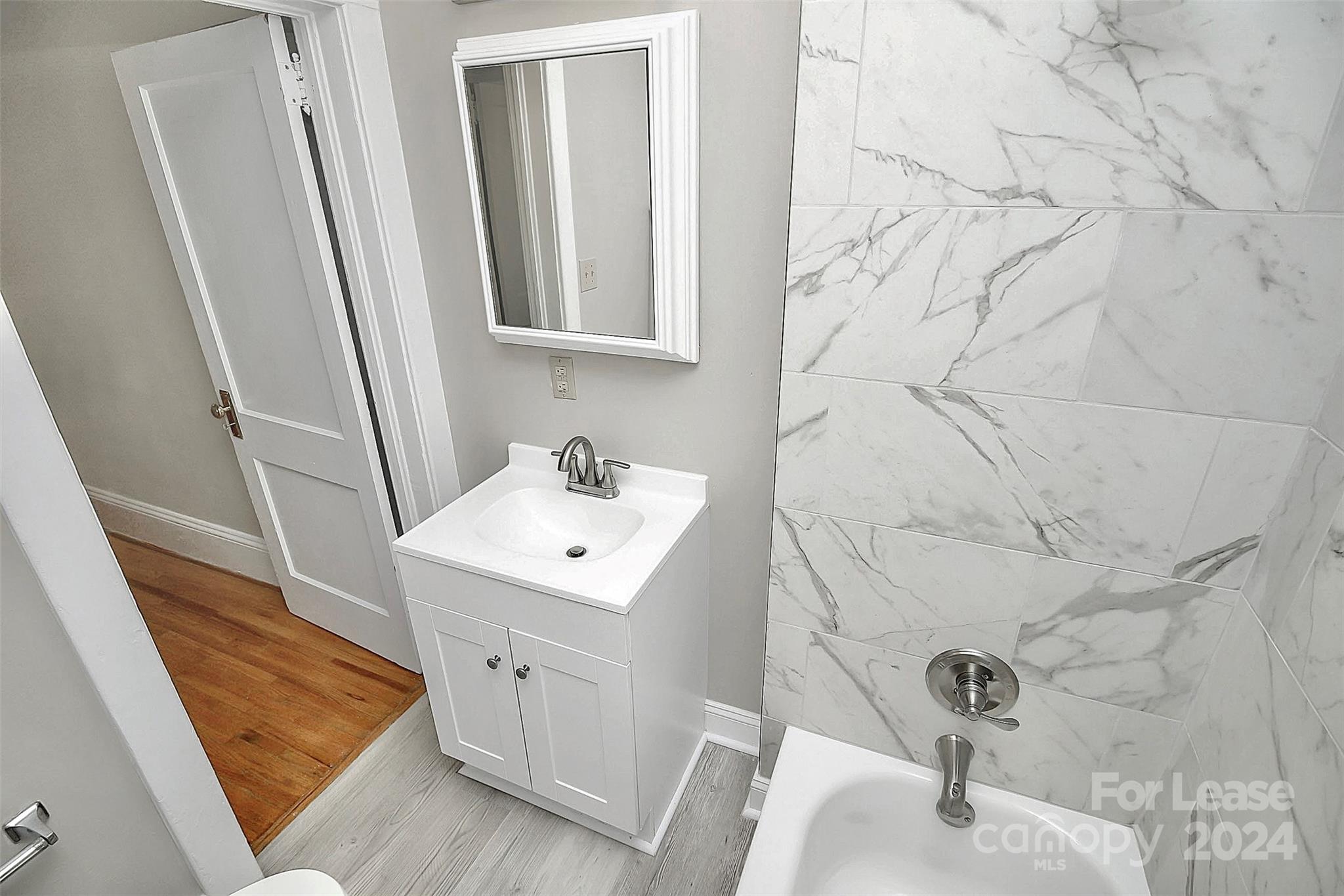 Elizabeth - Residential Lease