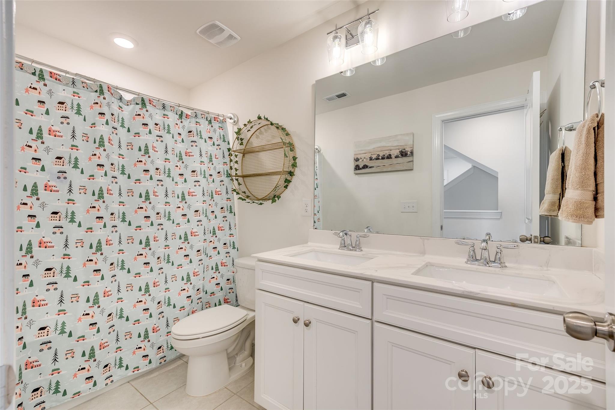 Walnut Creek - Residential