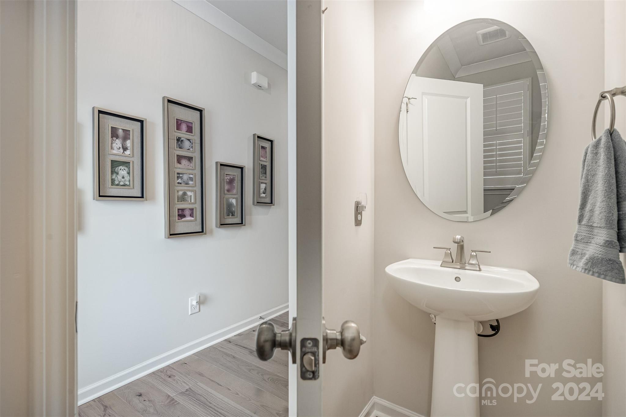 Ashburn - Residential