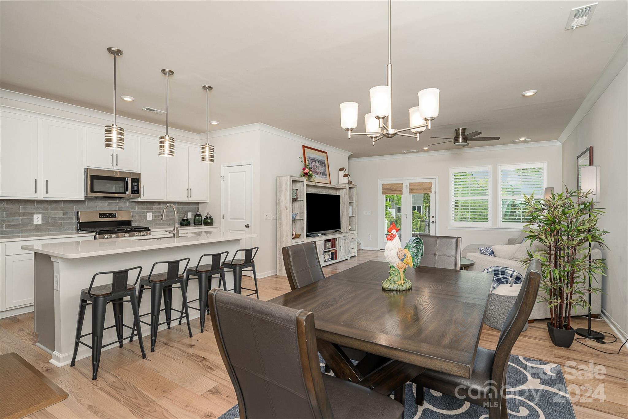 Ashburn - Residential
