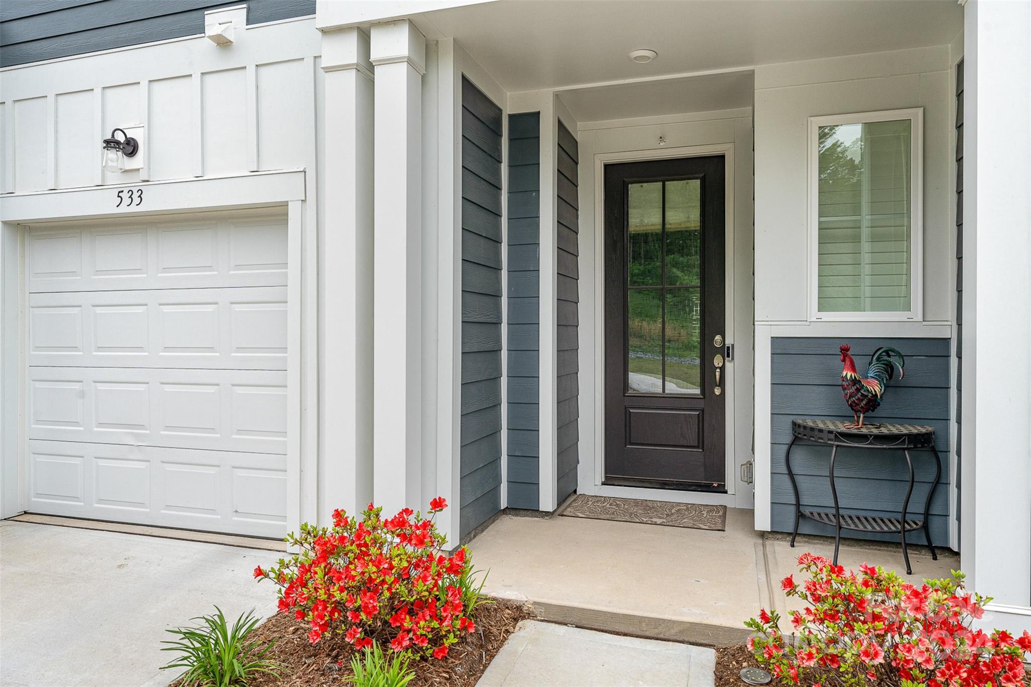 Ashburn - Residential