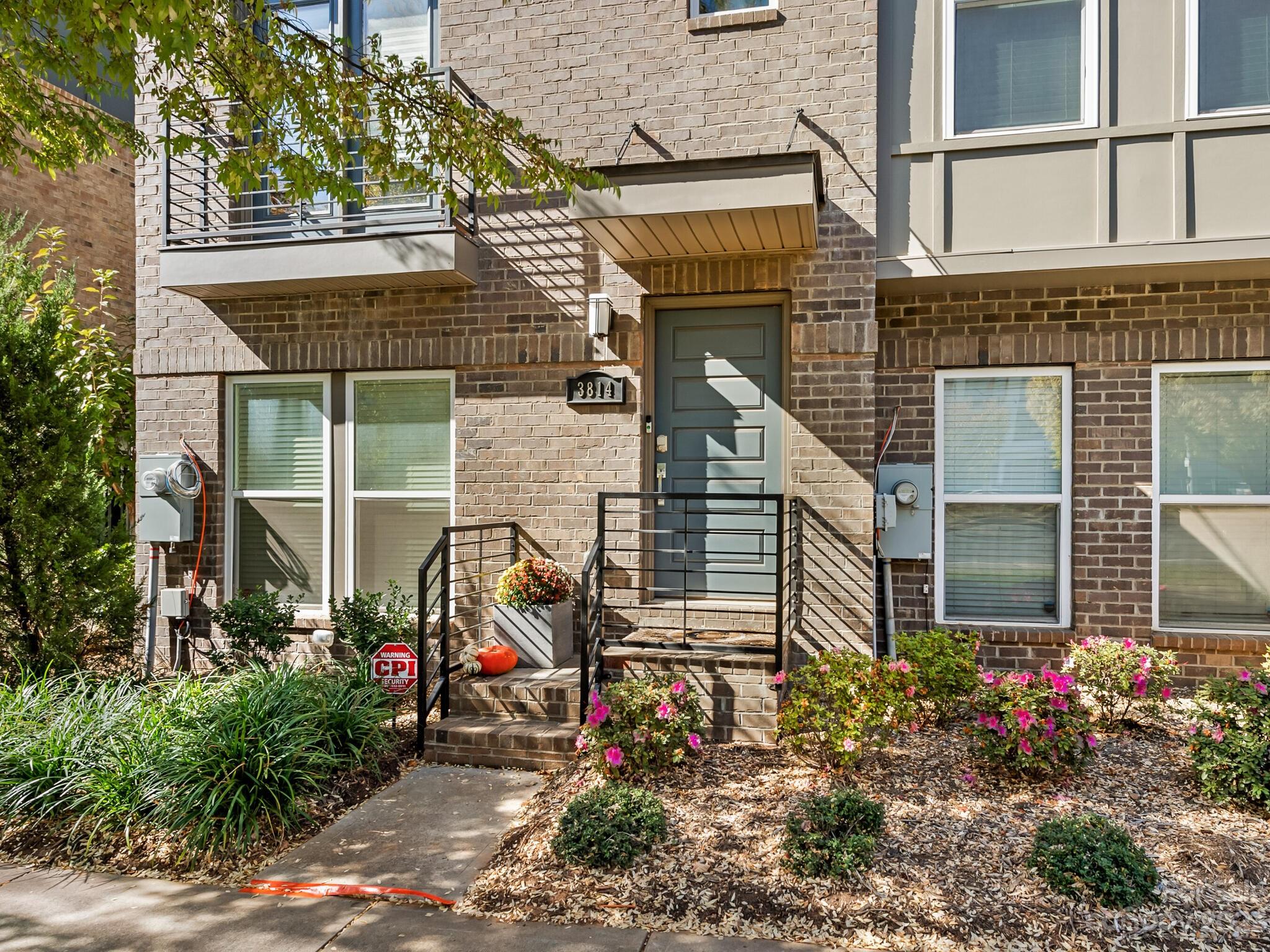 South Village - Residential