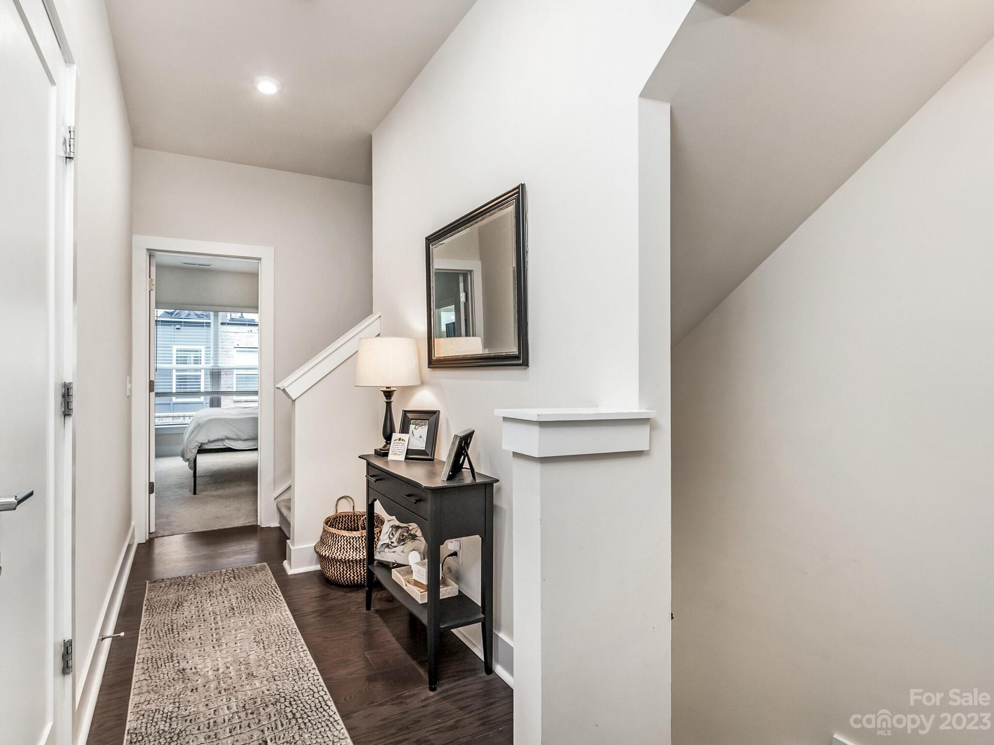 South Village - Residential