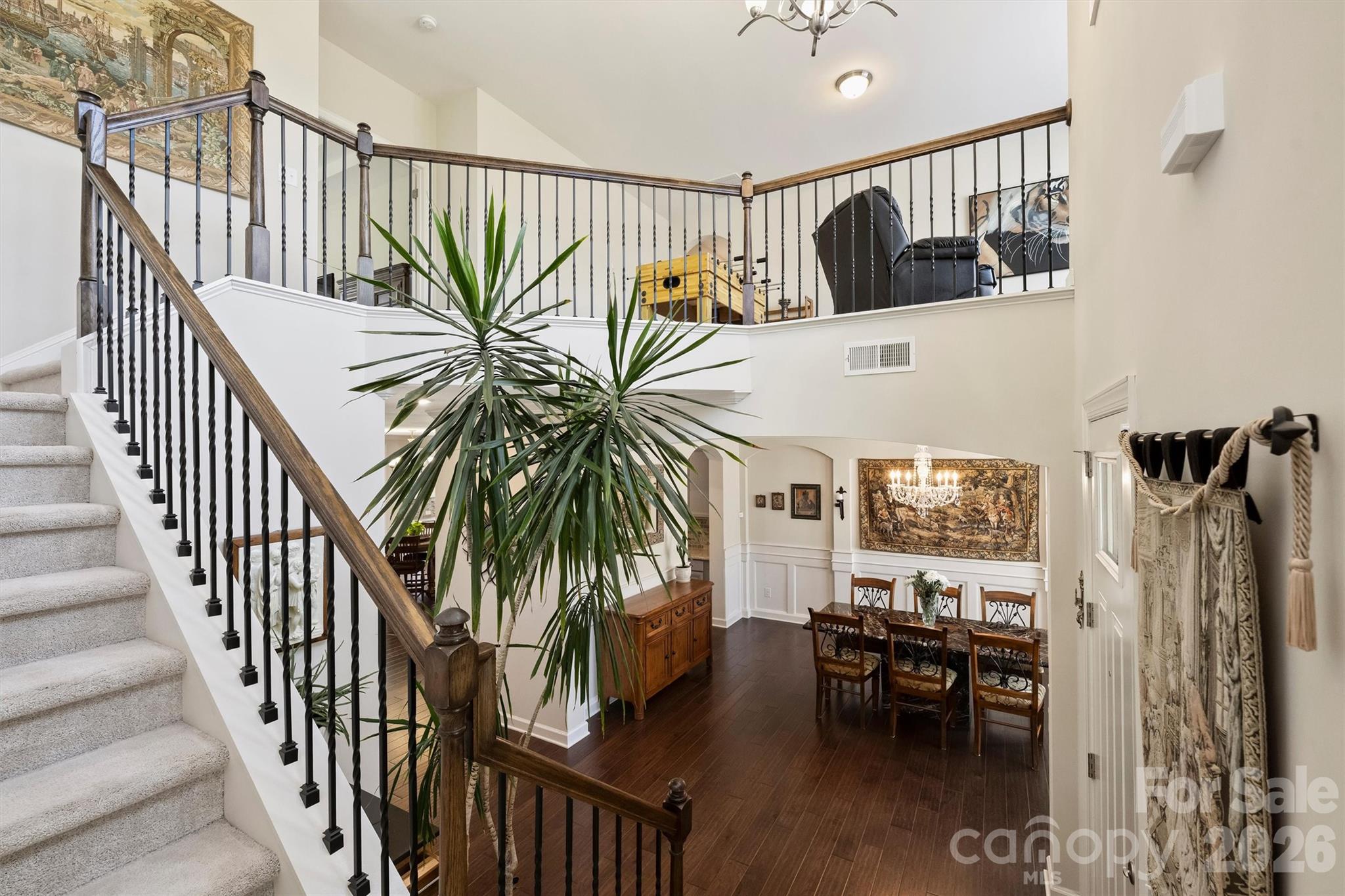 The Preserve At Riverchase - Residential