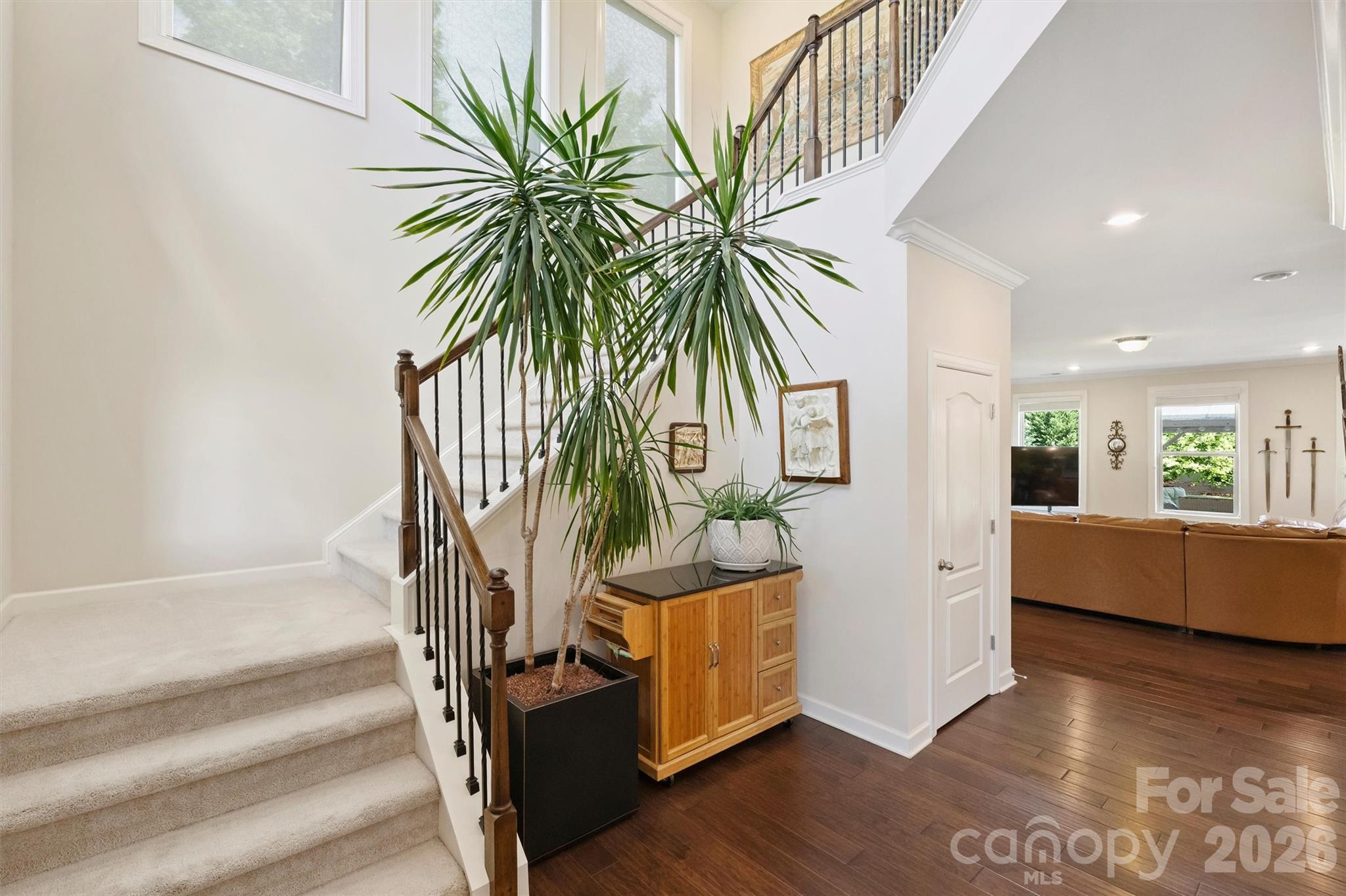 The Preserve At Riverchase - Residential