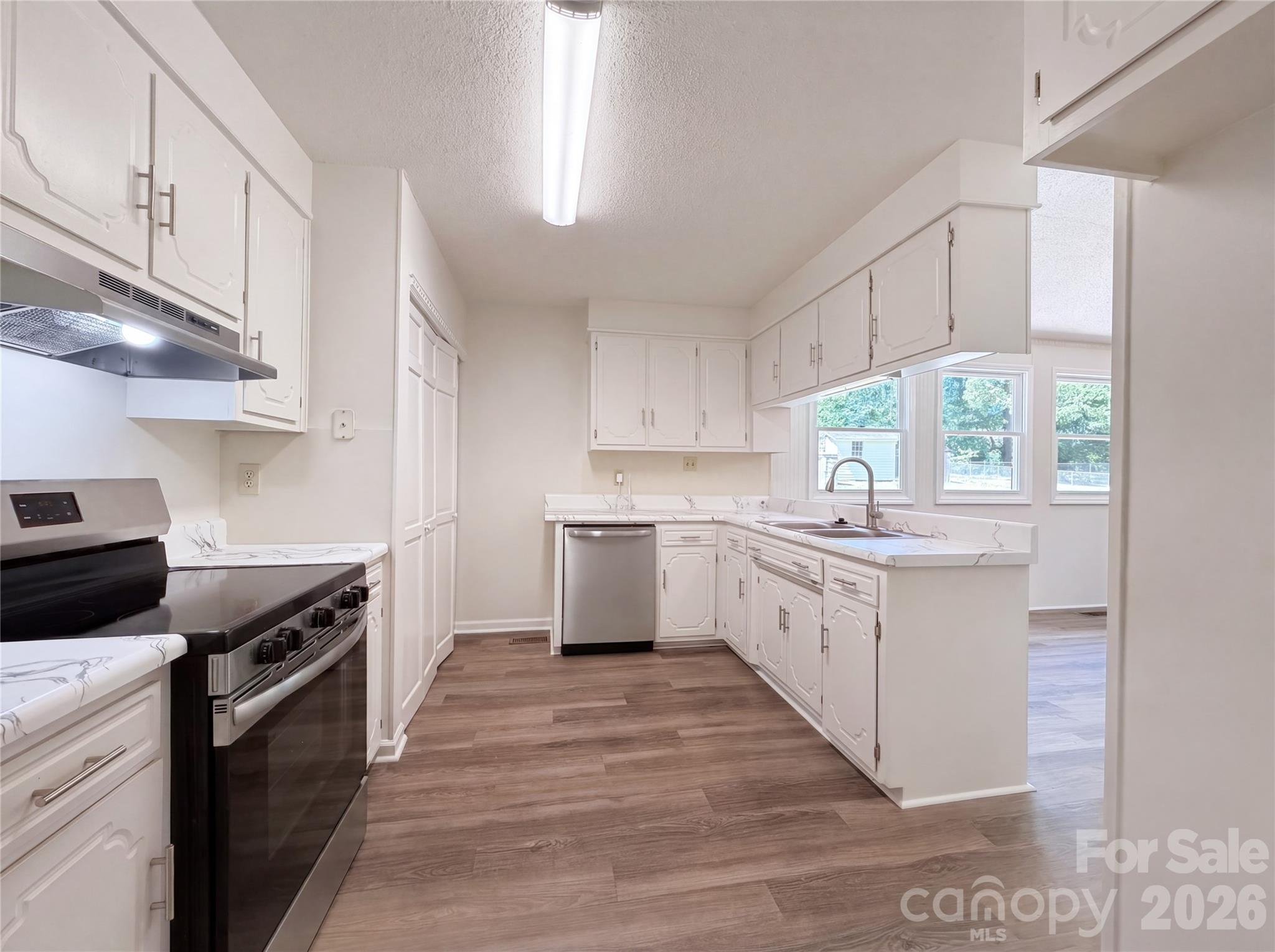 Dogwood Acres - Residential