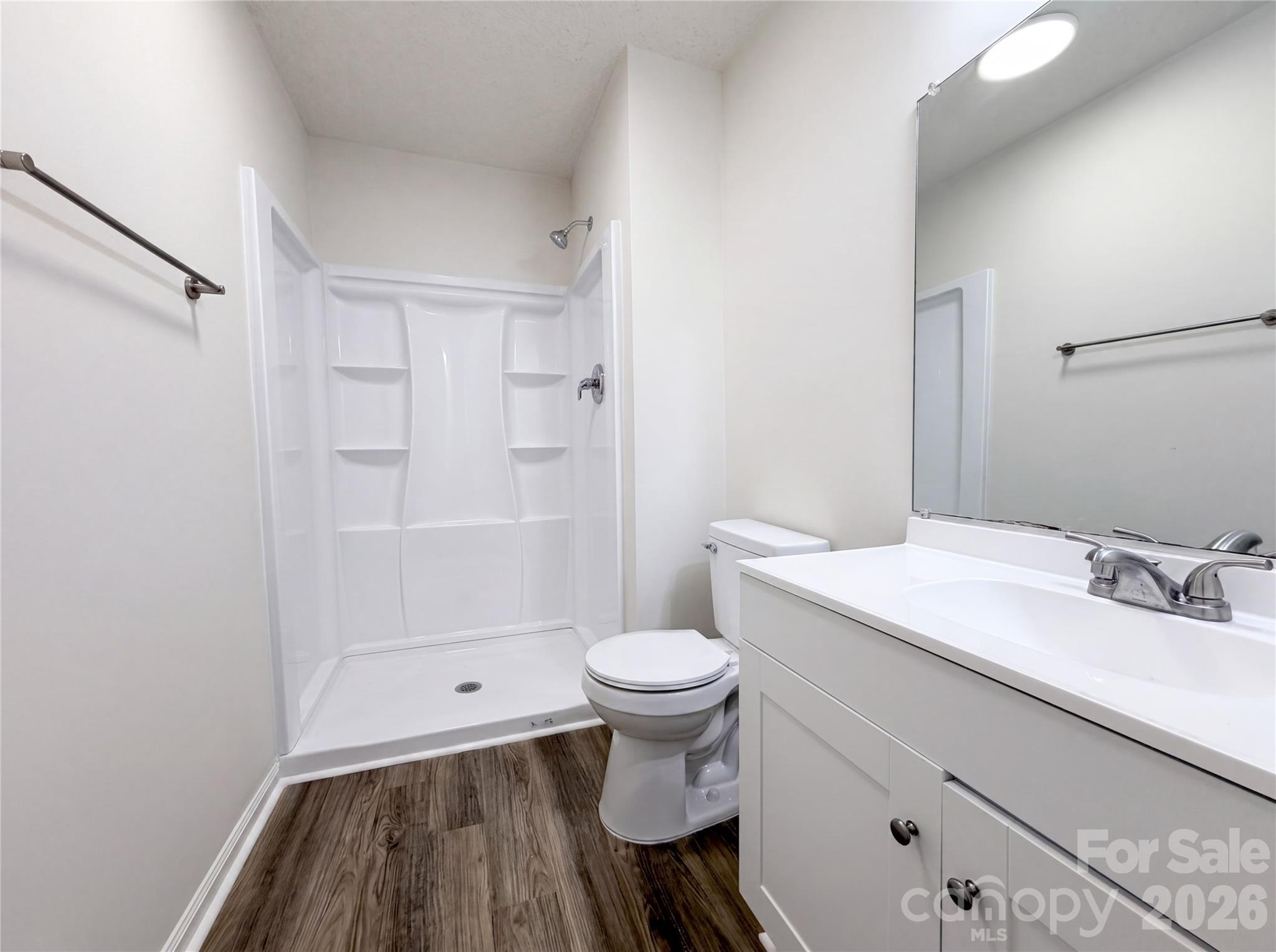 Dogwood Acres - Residential