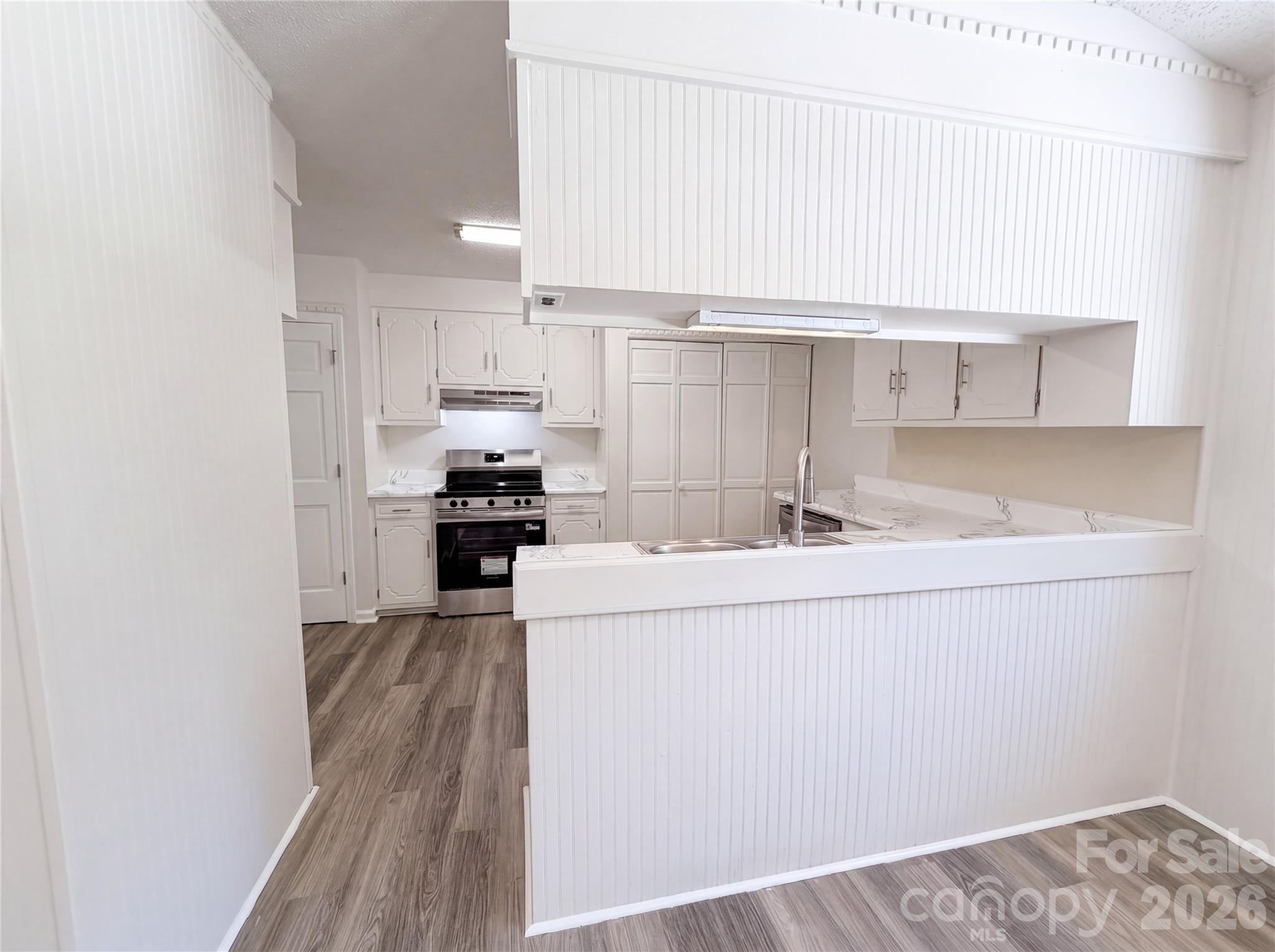 Dogwood Acres - Residential