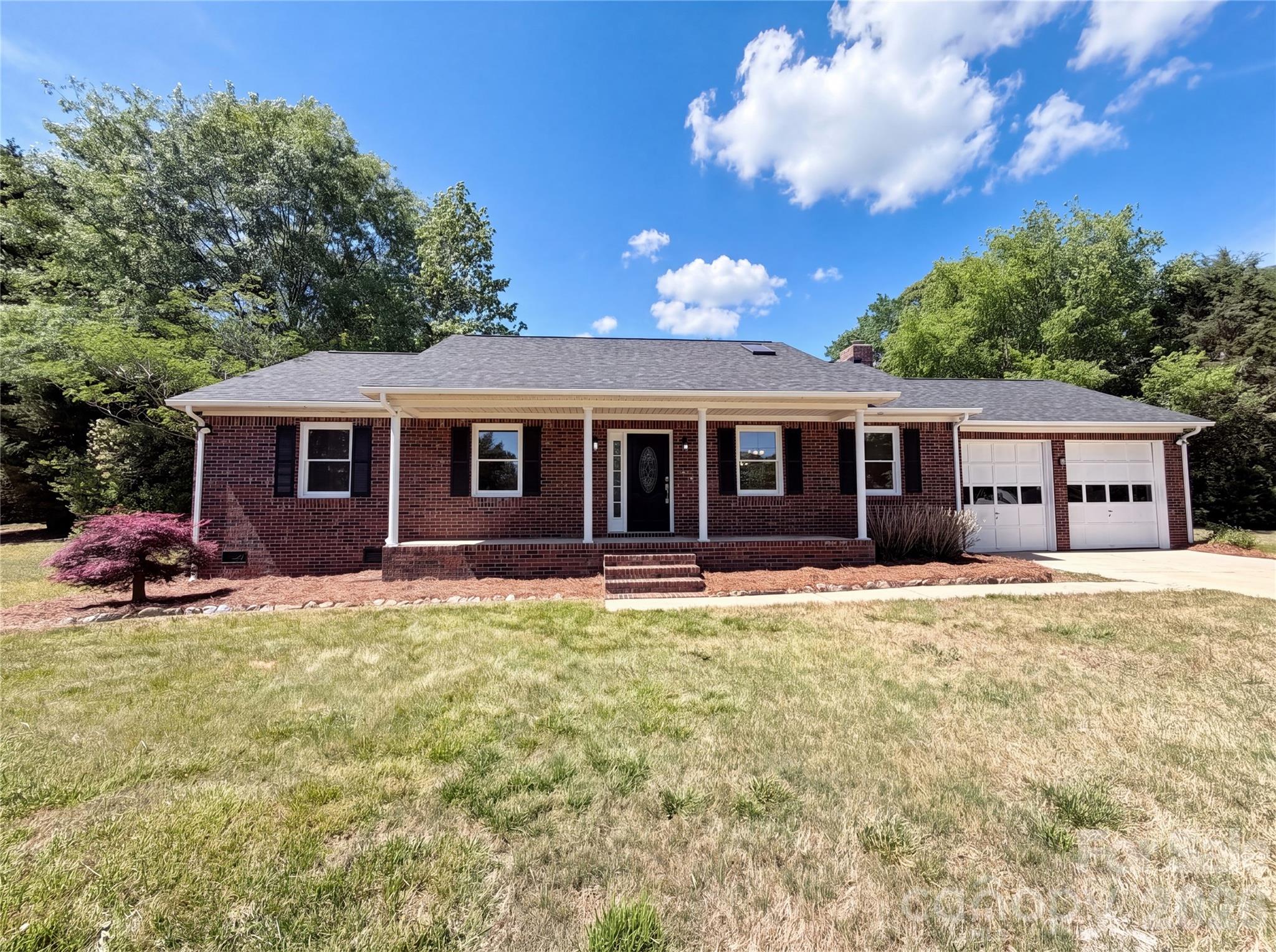 Dogwood Acres - Residential