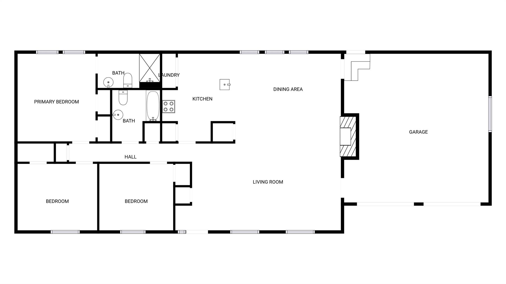 Dogwood Acres - Residential