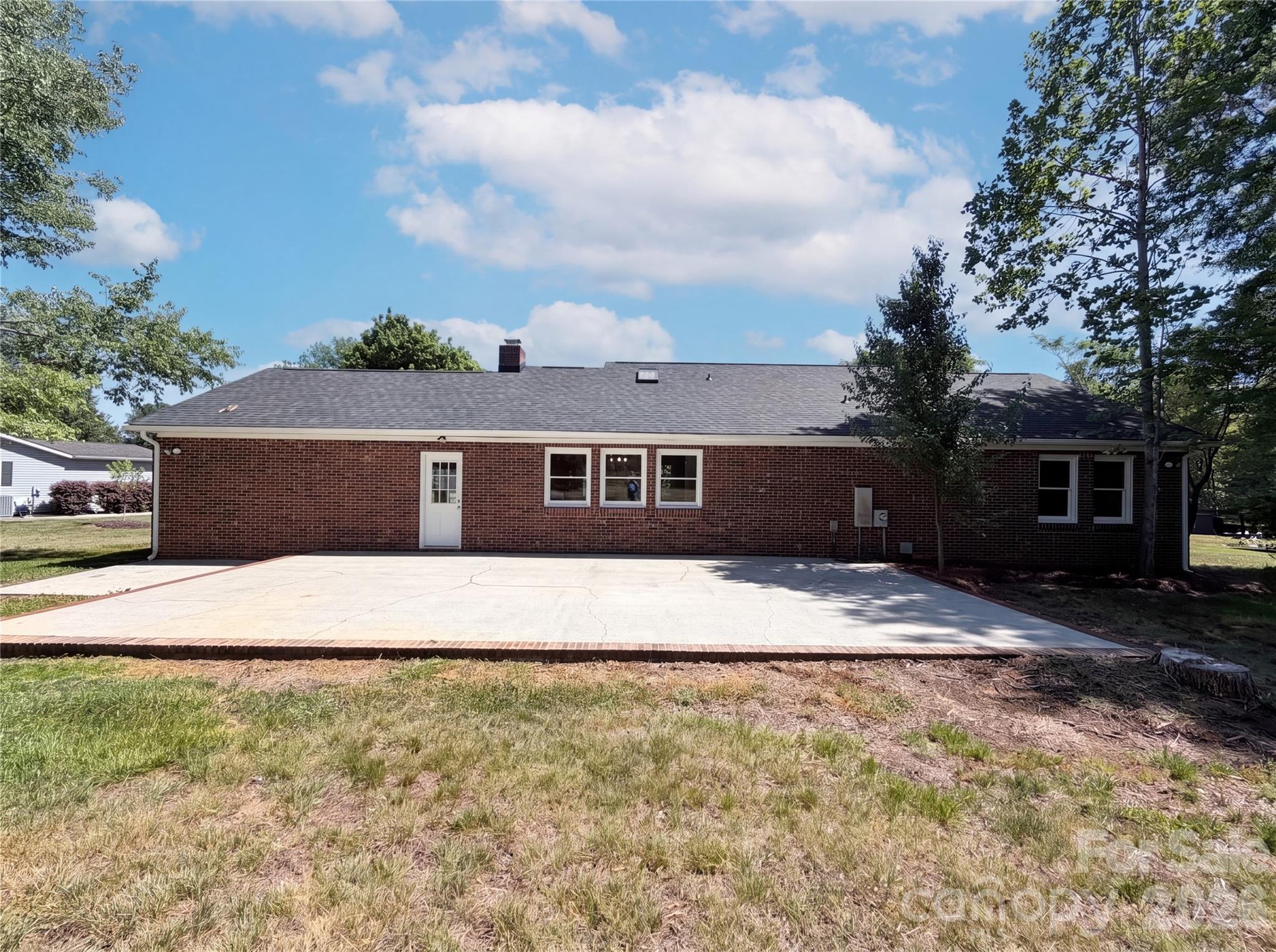 Dogwood Acres - Residential
