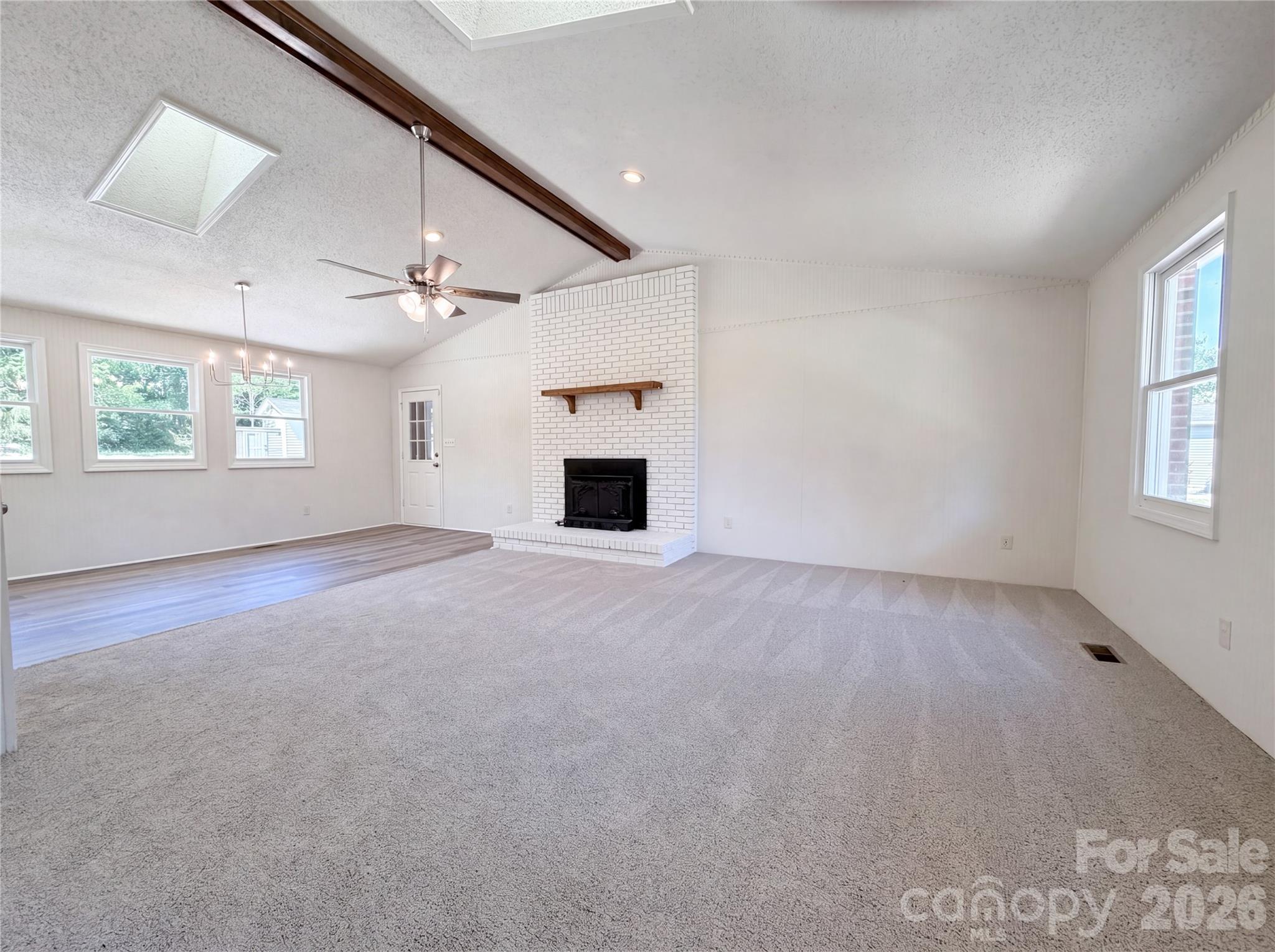 Dogwood Acres - Residential