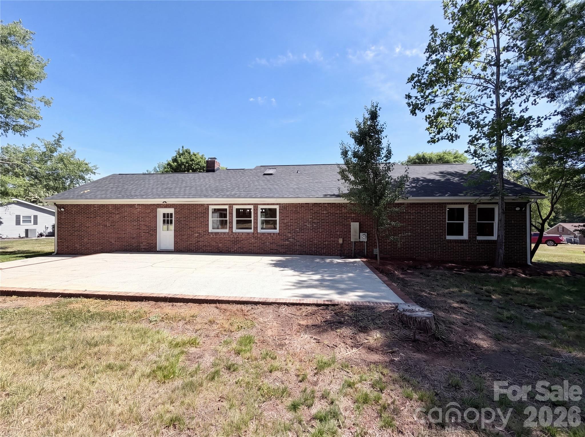 Dogwood Acres - Residential