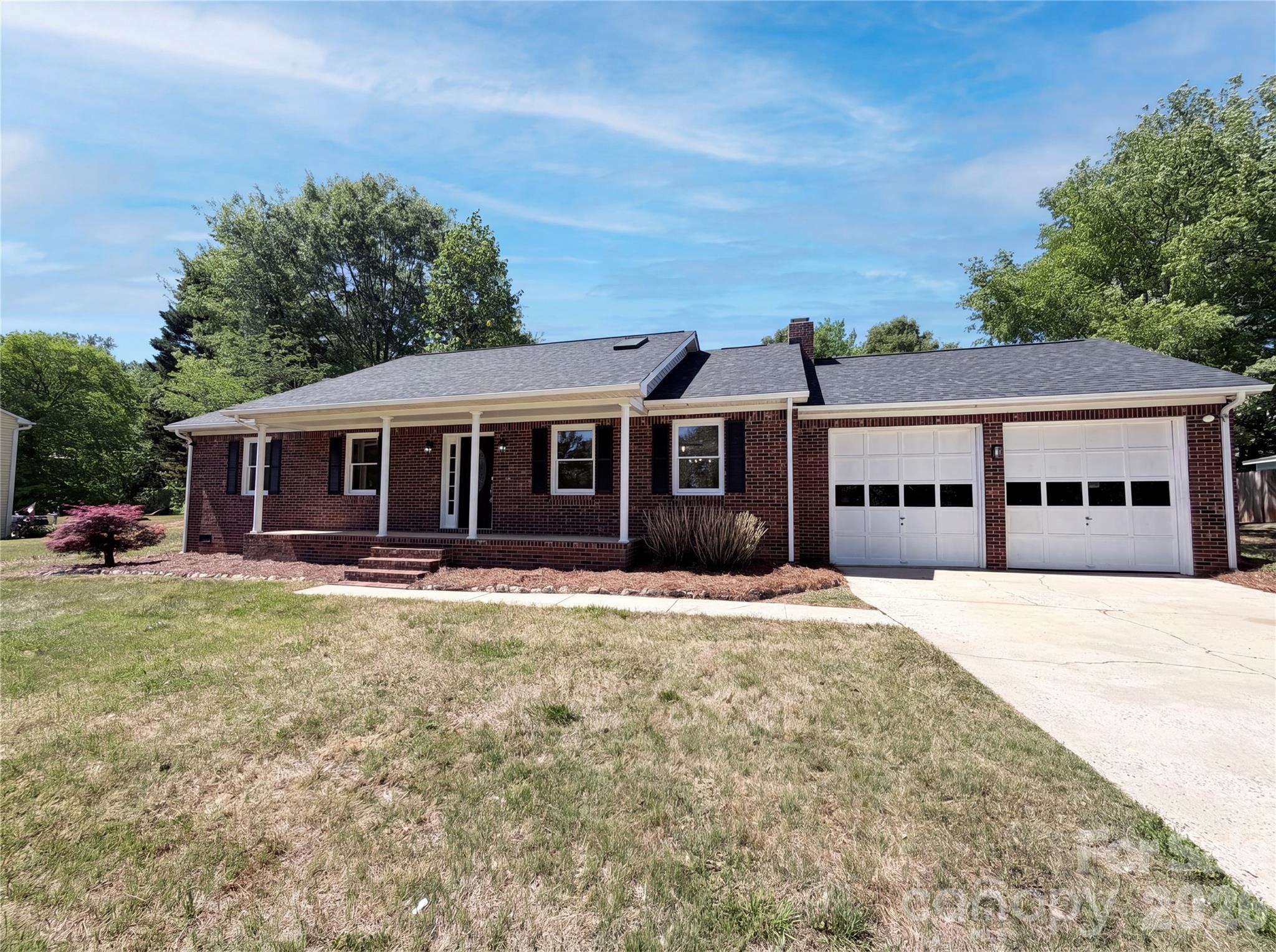 Dogwood Acres - Residential