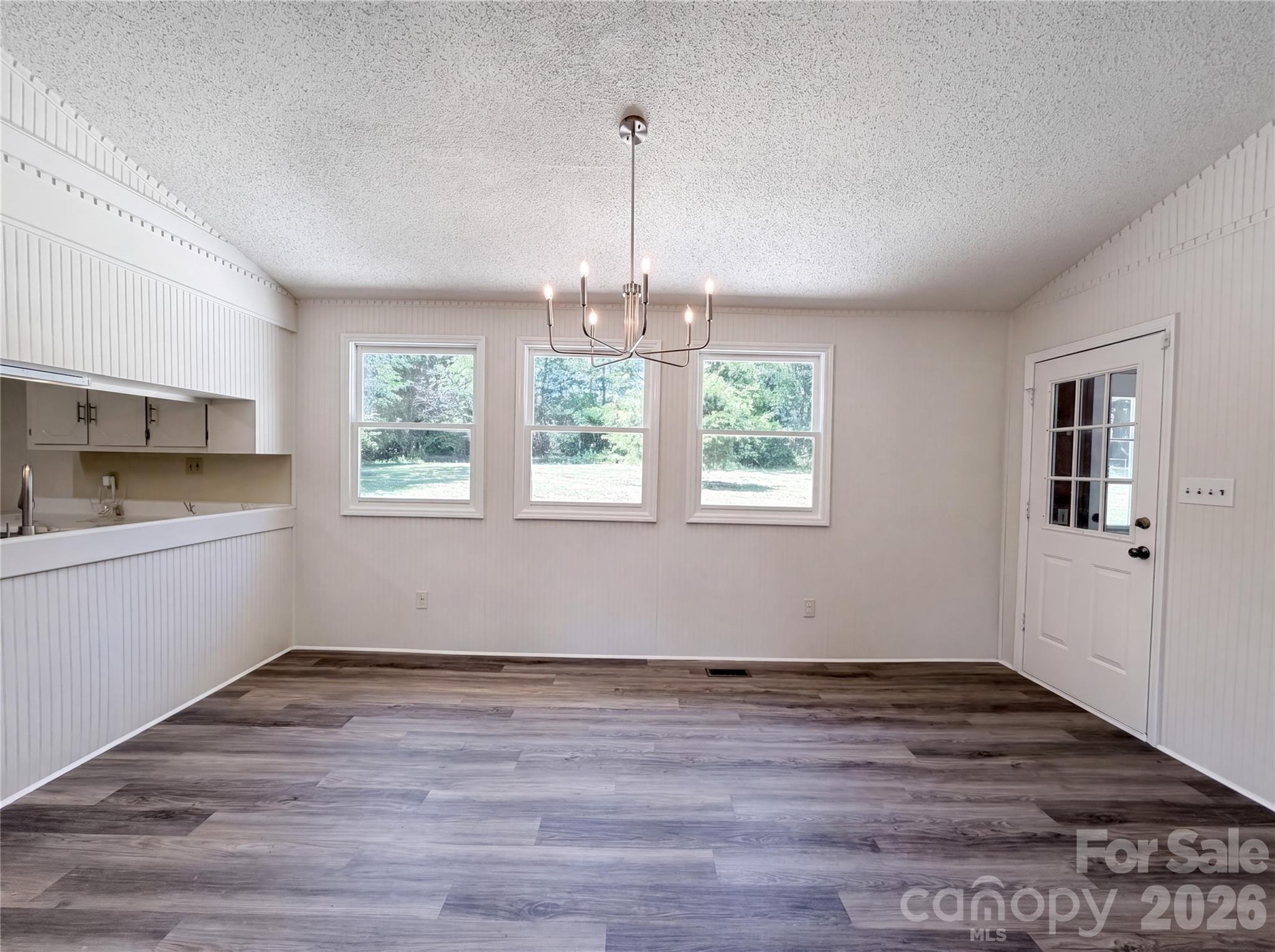 Dogwood Acres - Residential