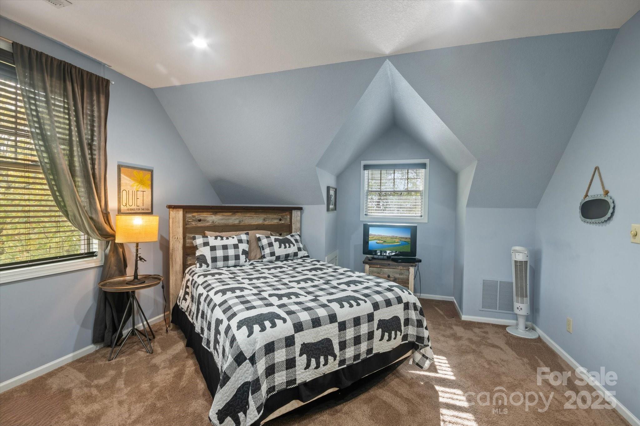 Wildflower Ridge - Residential