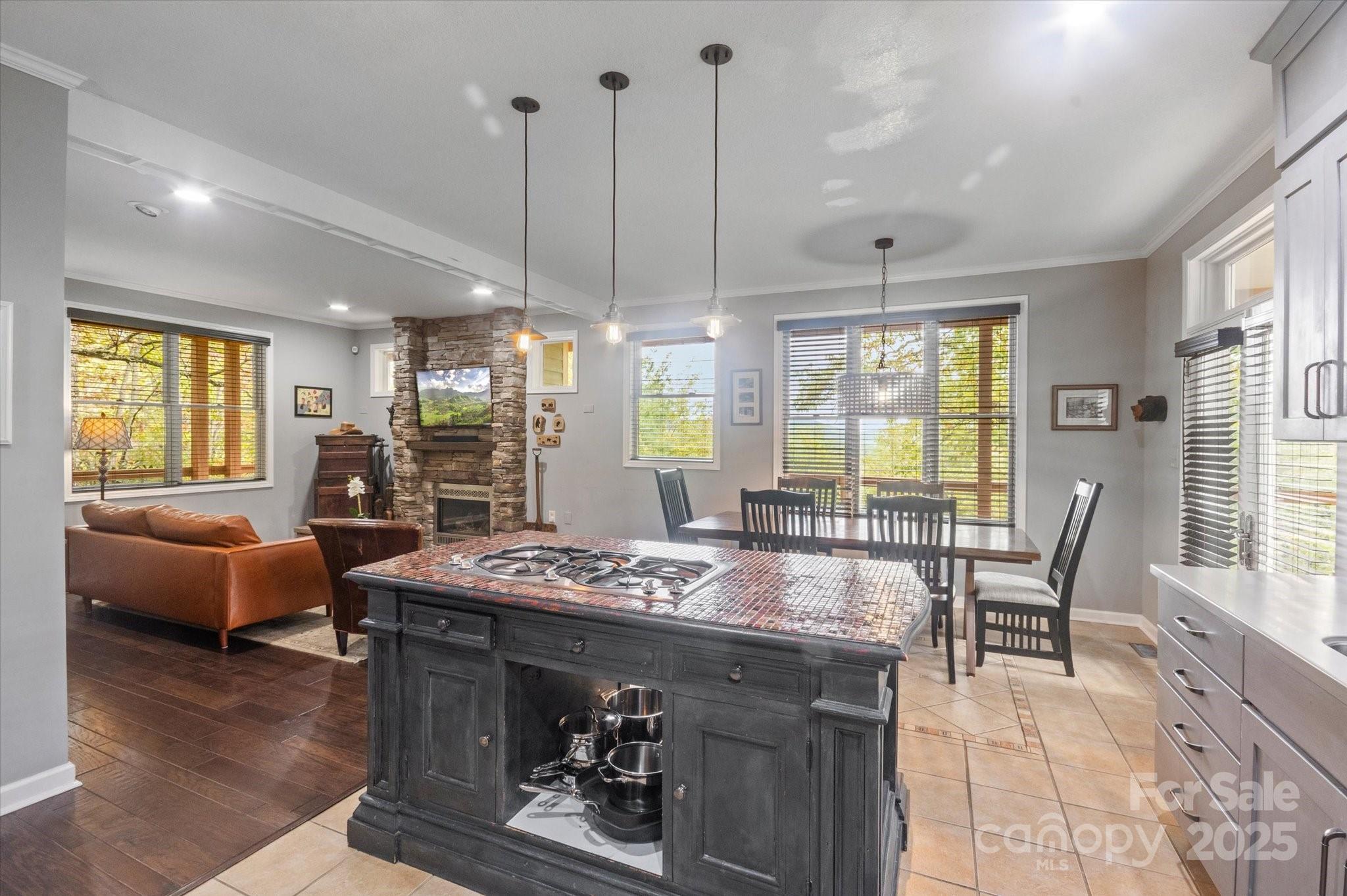 Wildflower Ridge - Residential