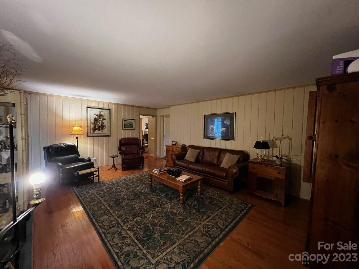 Meadowbrook - Residential