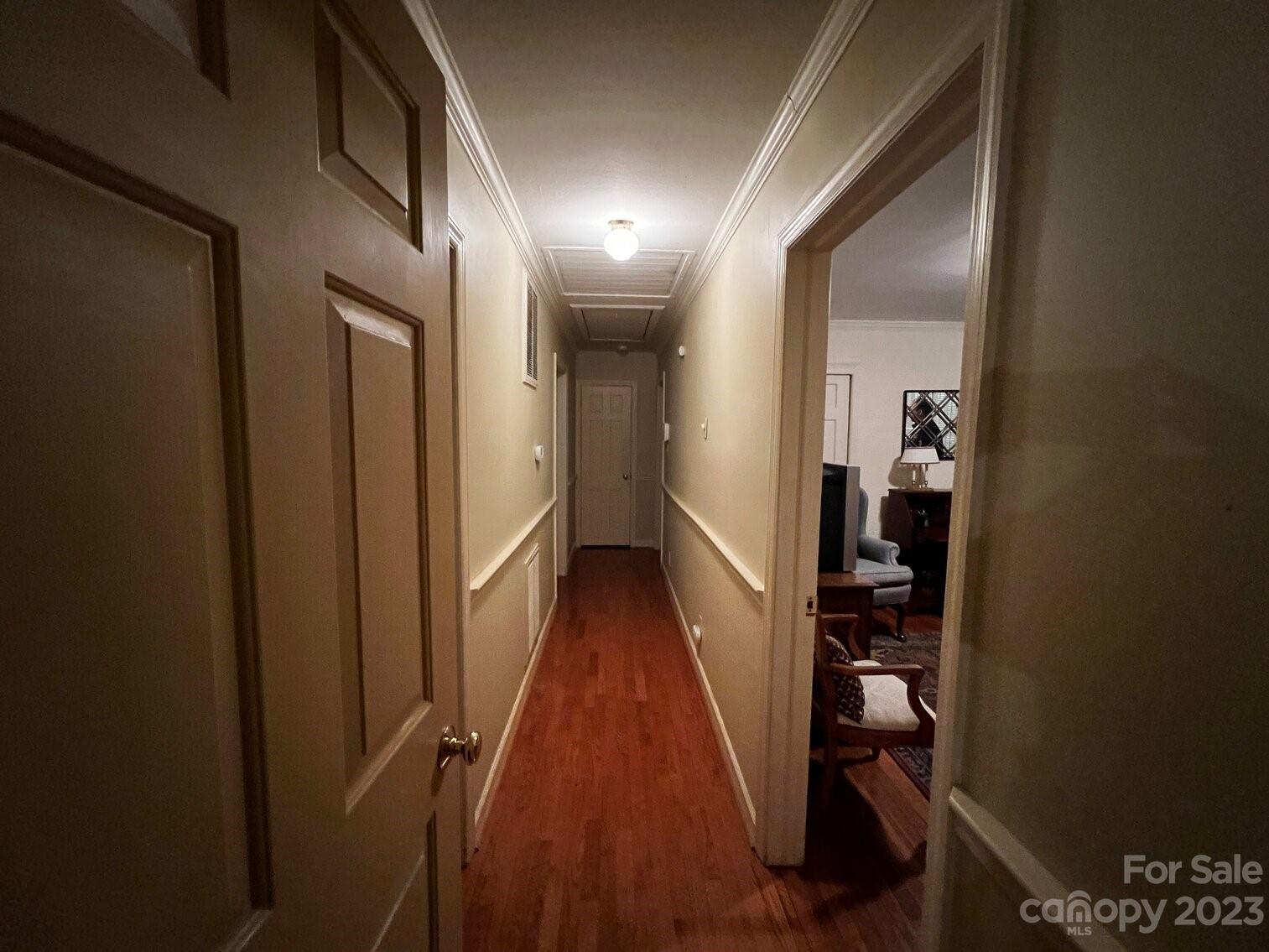 Meadowbrook - Residential