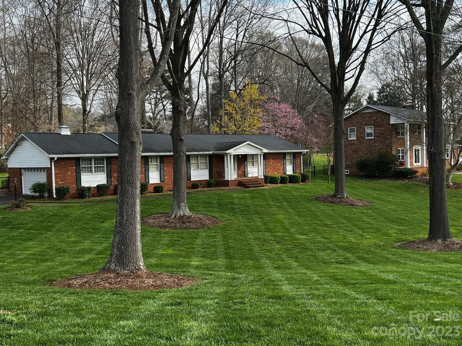 Meadowbrook - Residential