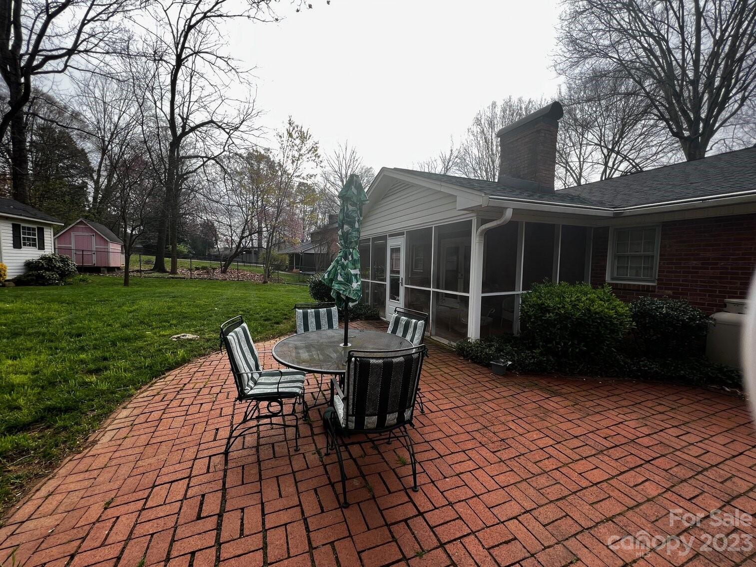 Meadowbrook - Residential