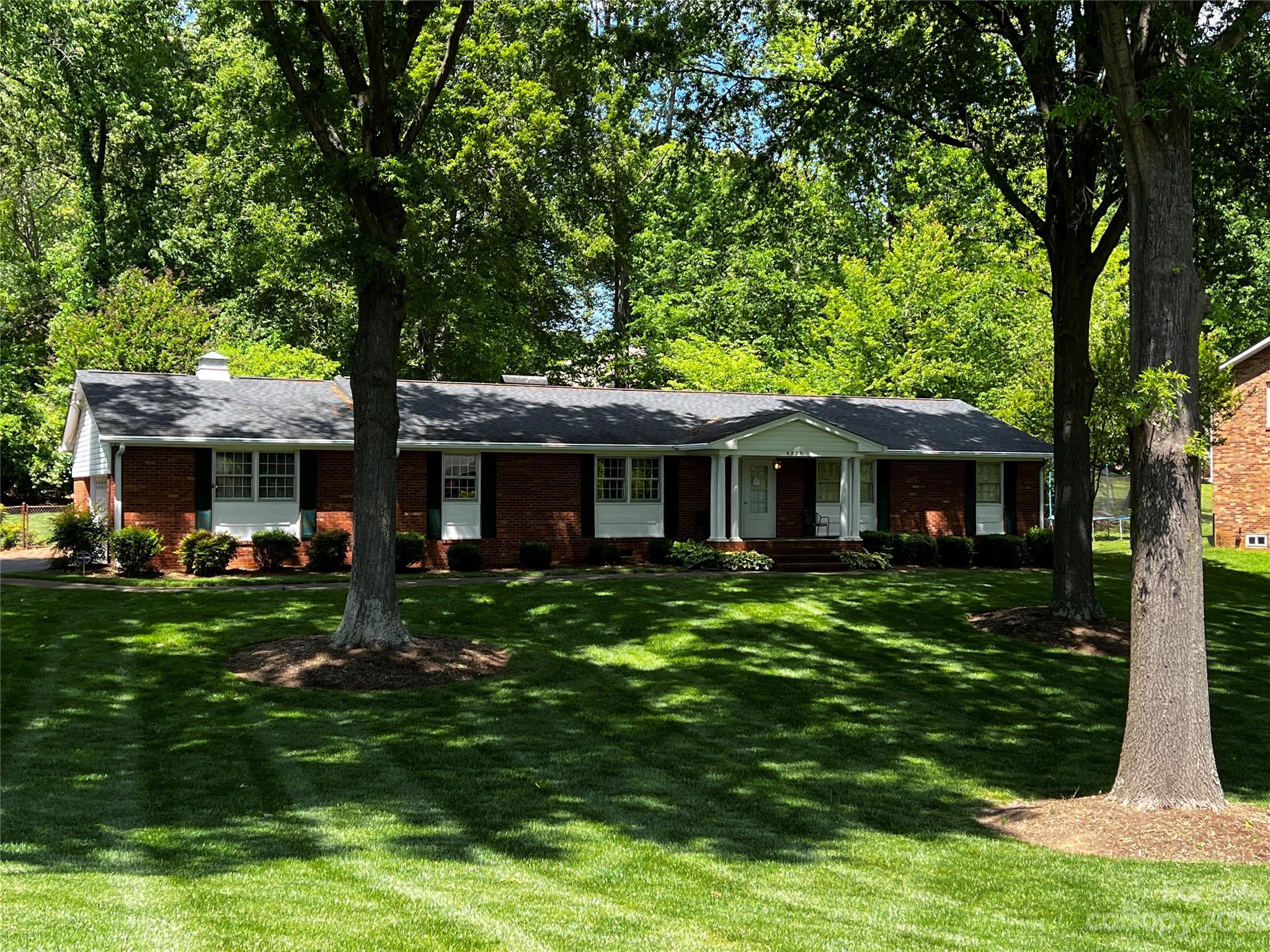 Meadowbrook - Residential