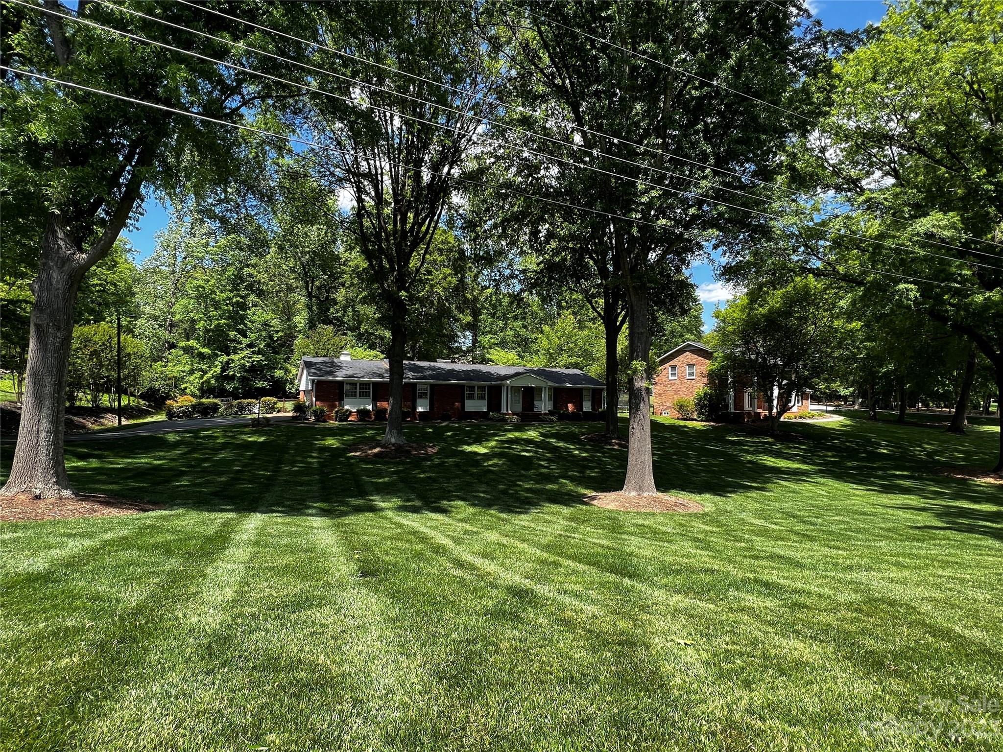 Meadowbrook - Residential