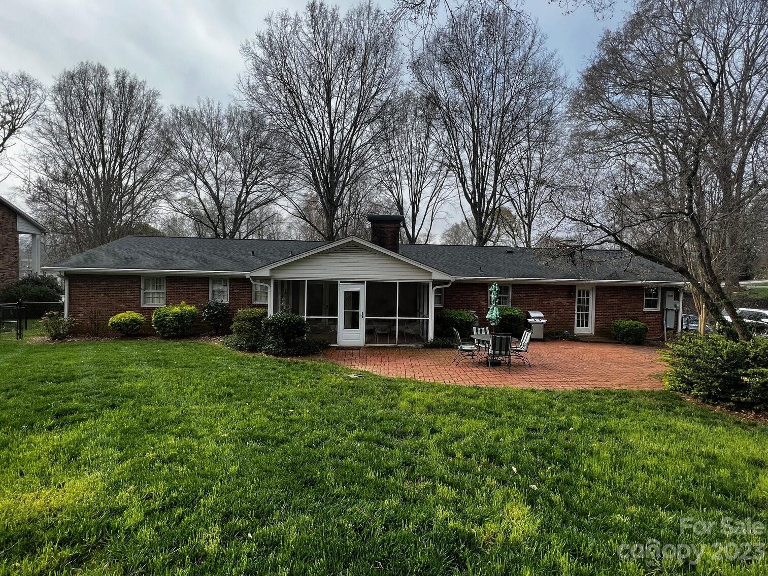 Meadowbrook - Residential