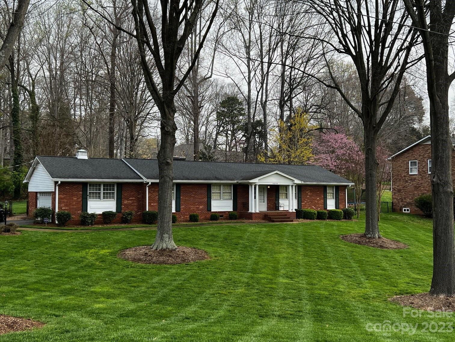 Meadowbrook - Residential
