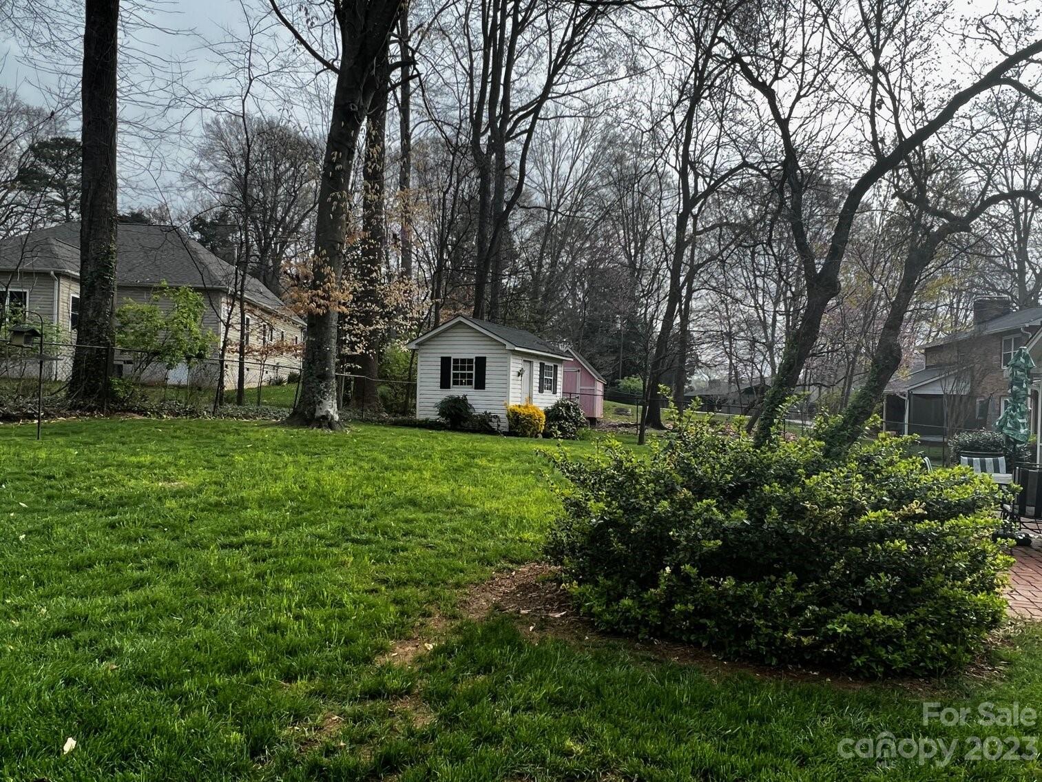 Meadowbrook - Residential