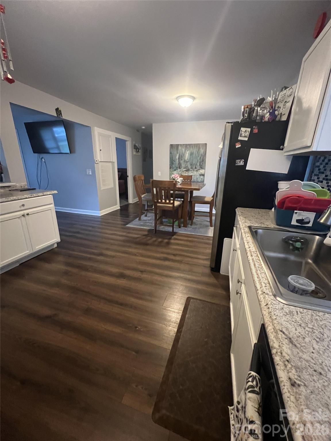 Sunset Park - Residential