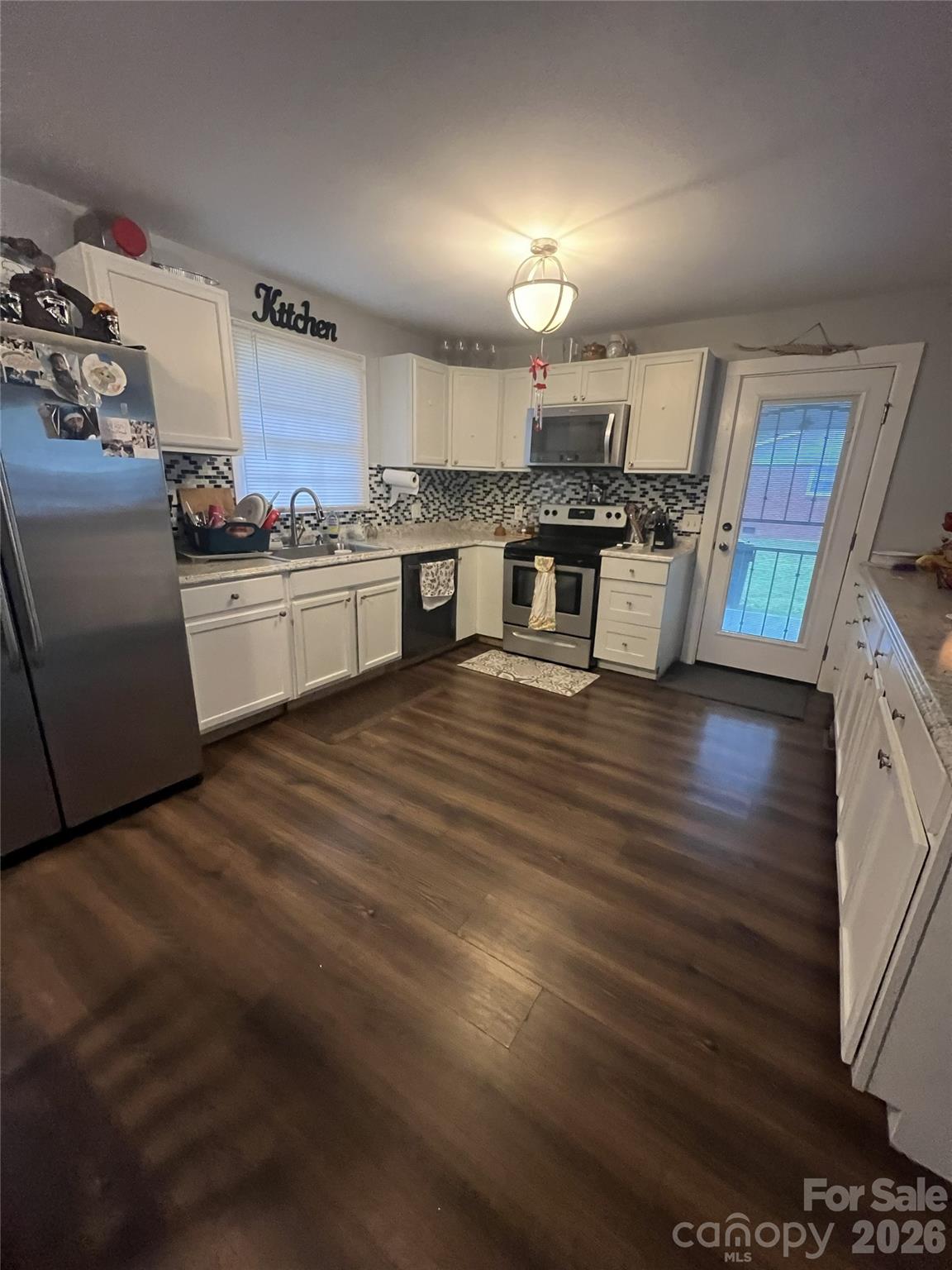 Sunset Park - Residential